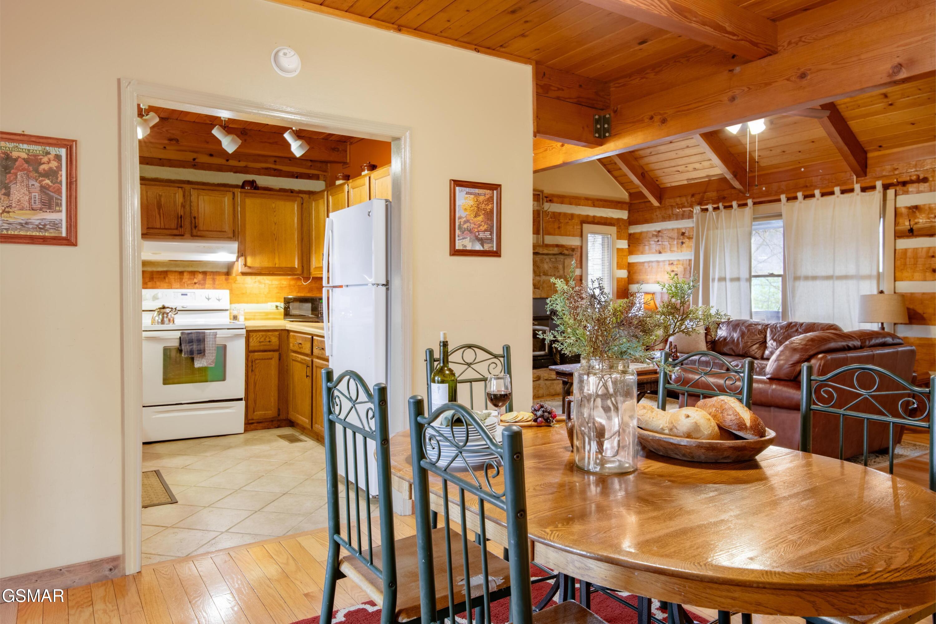 2616 Sunset Circle Sevierville TN 37876