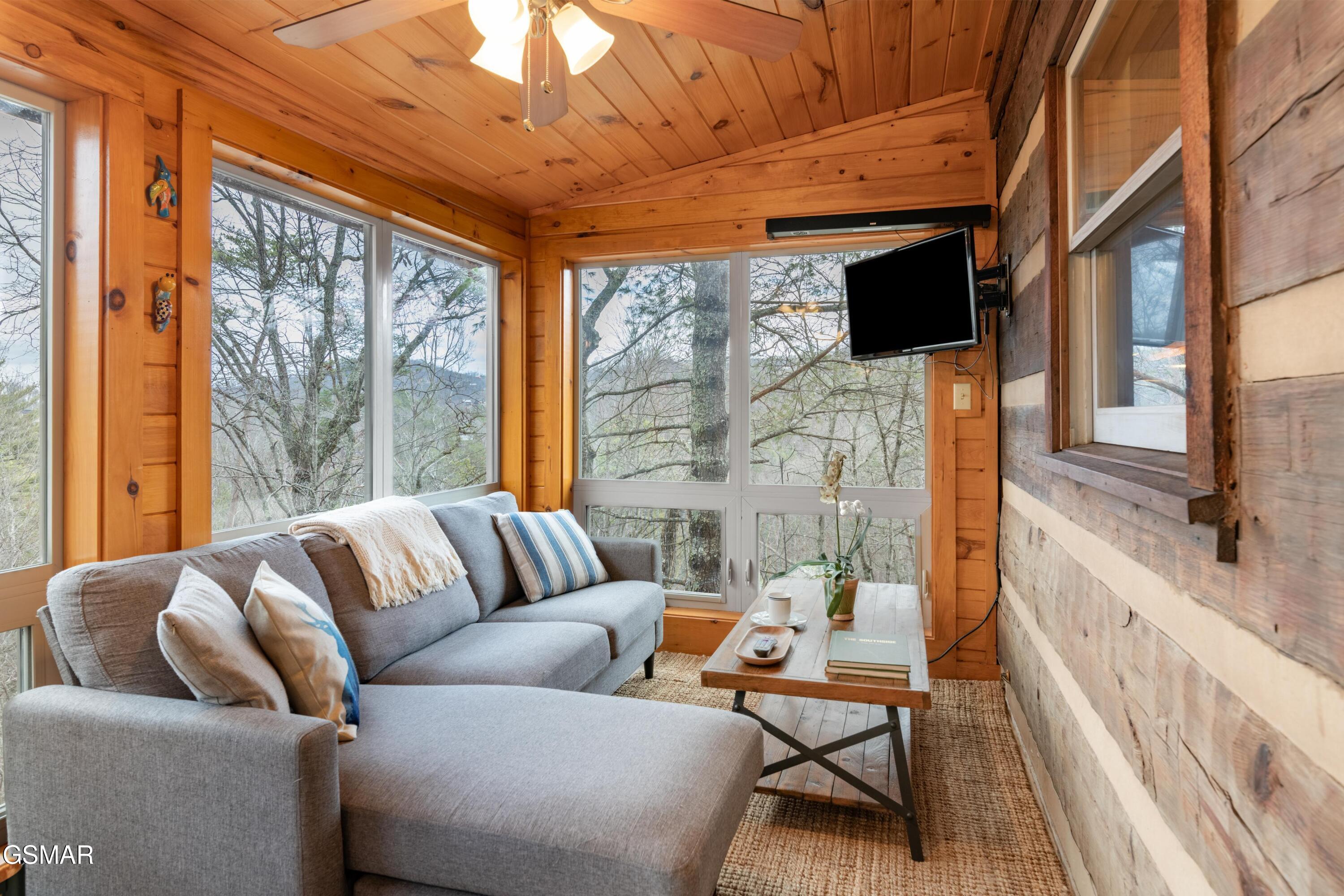 2616 Sunset Circle Sevierville TN 37876