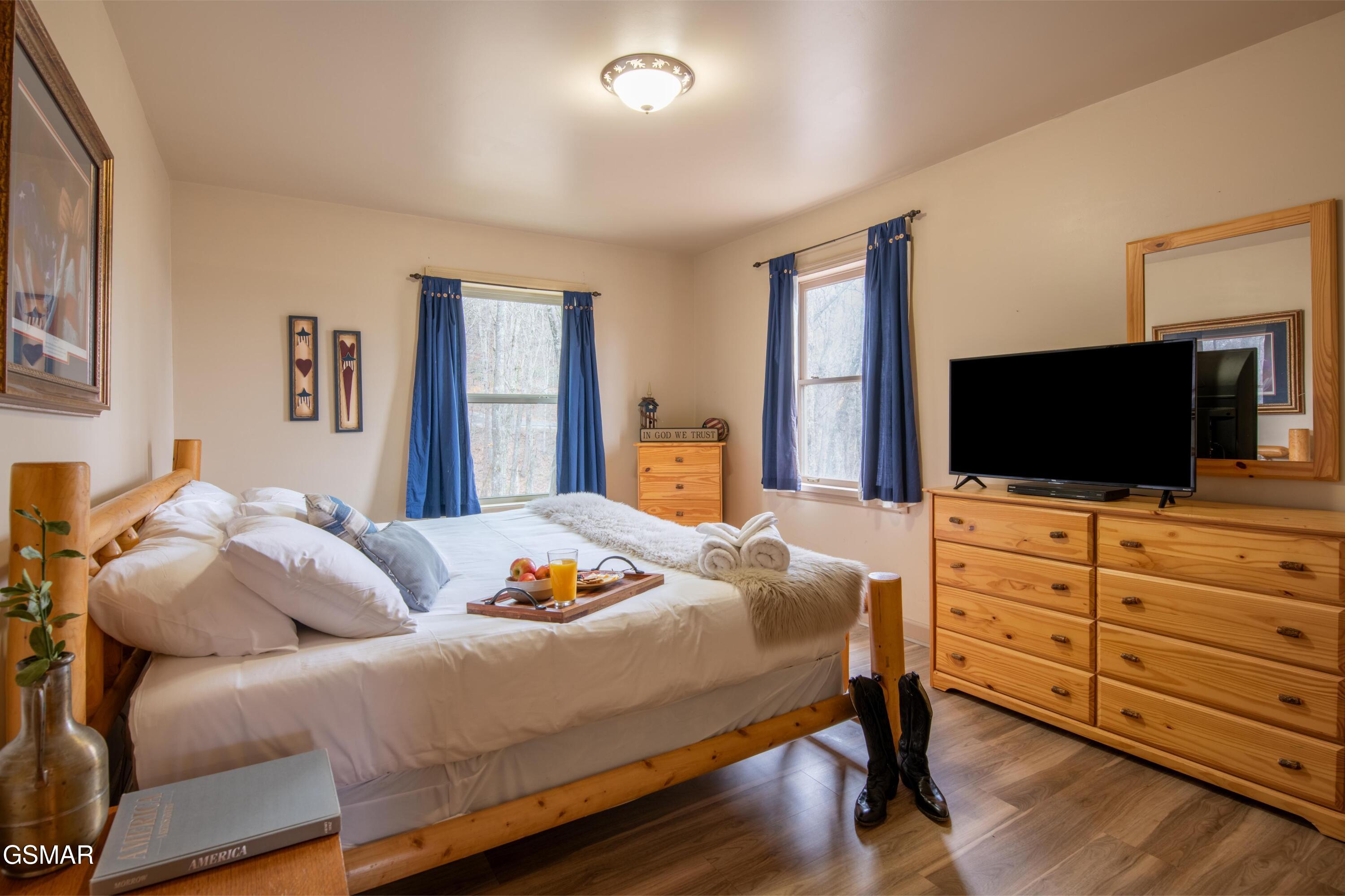 2616 Sunset Circle Sevierville TN 37876