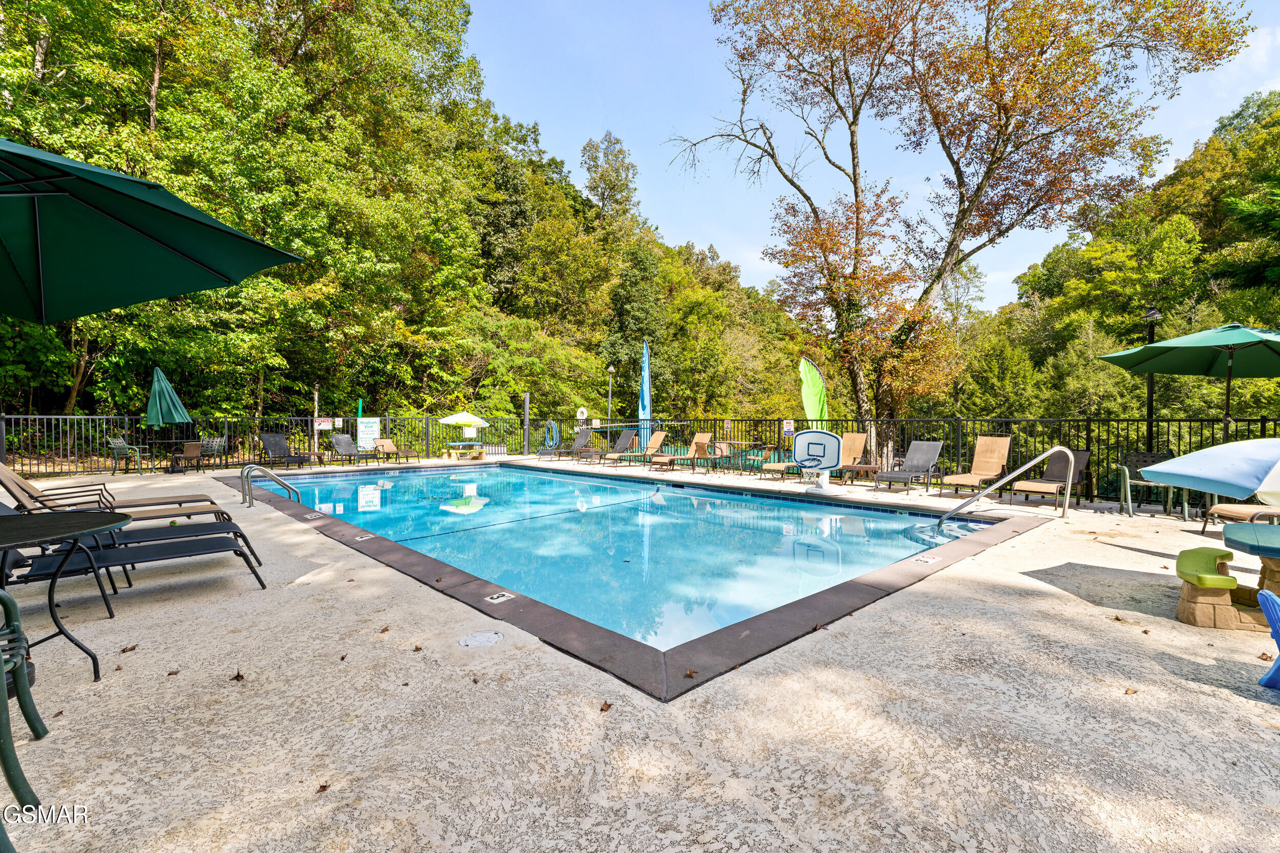 2616 Sunset Circle Sevierville TN 37876