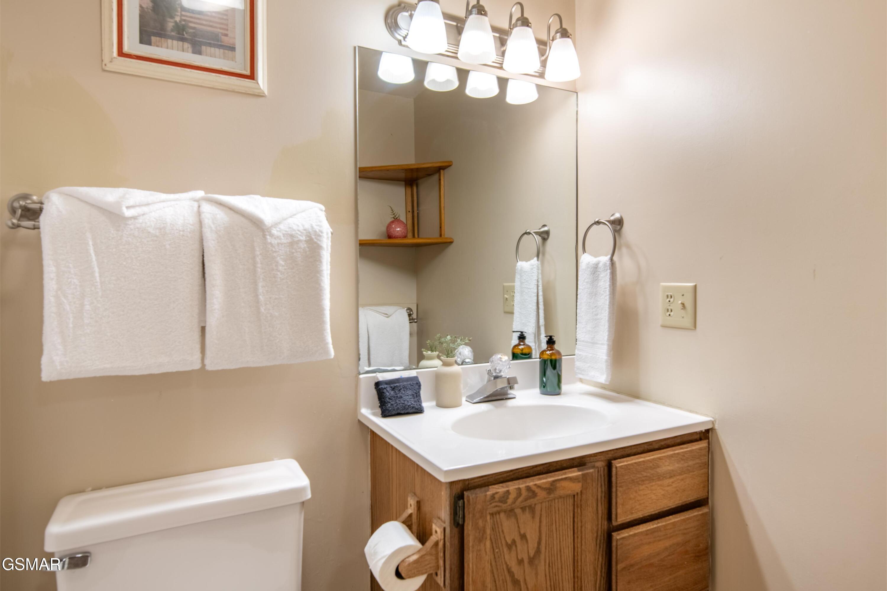 2616 Sunset Circle Sevierville TN 37876