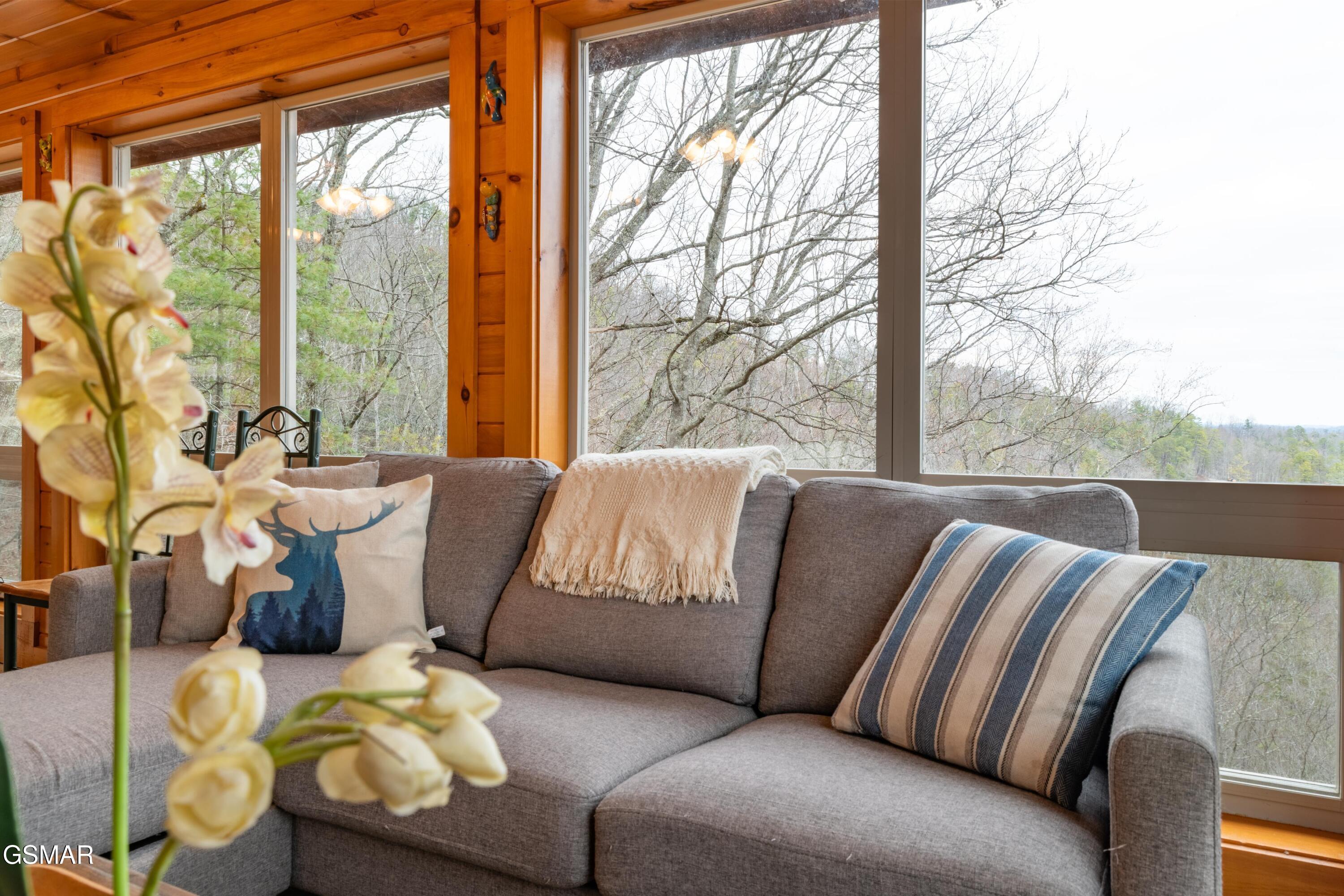 2616 Sunset Circle Sevierville TN 37876