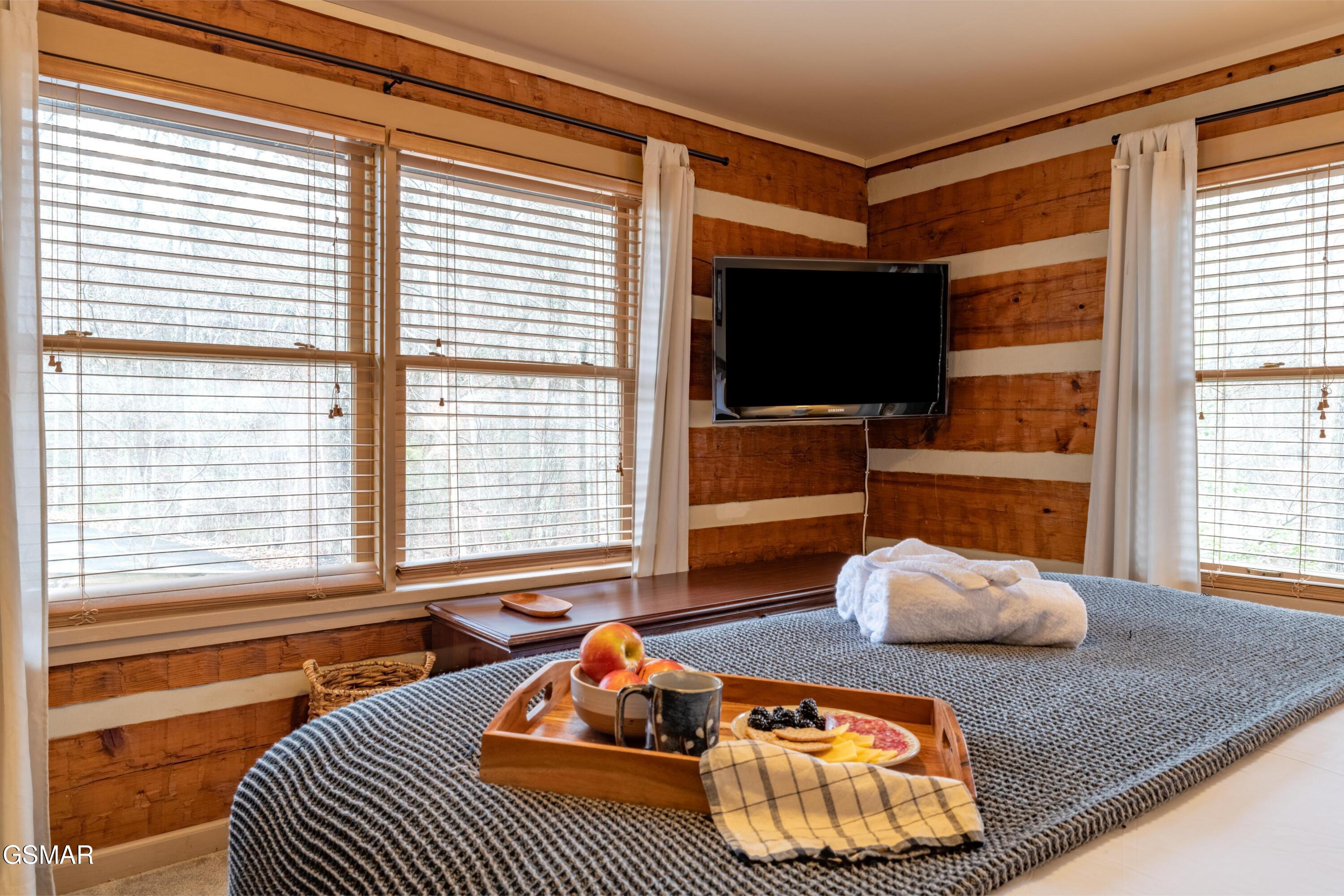 2616 Sunset Circle Sevierville TN 37876