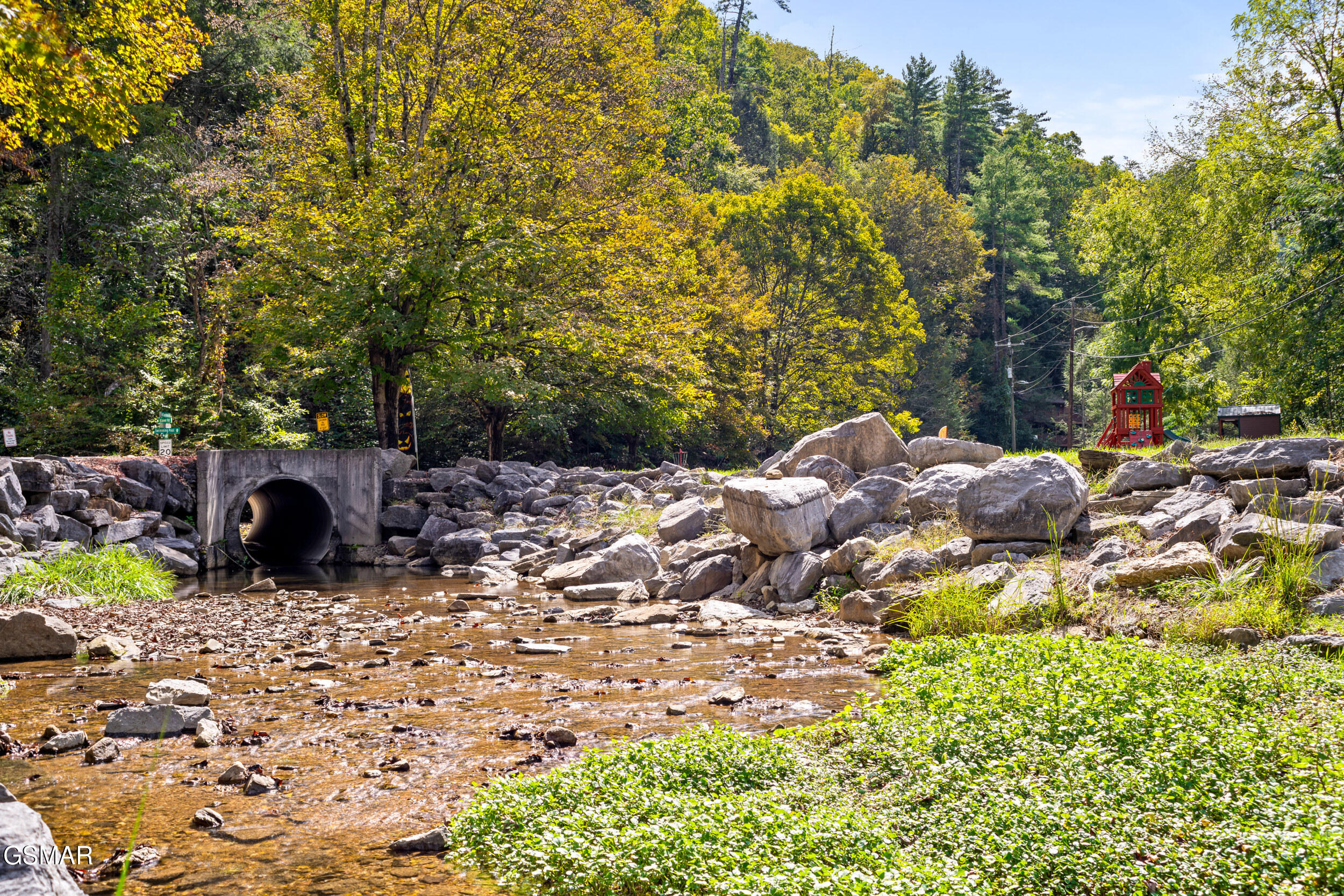 2616 Sunset Circle Sevierville TN 37876