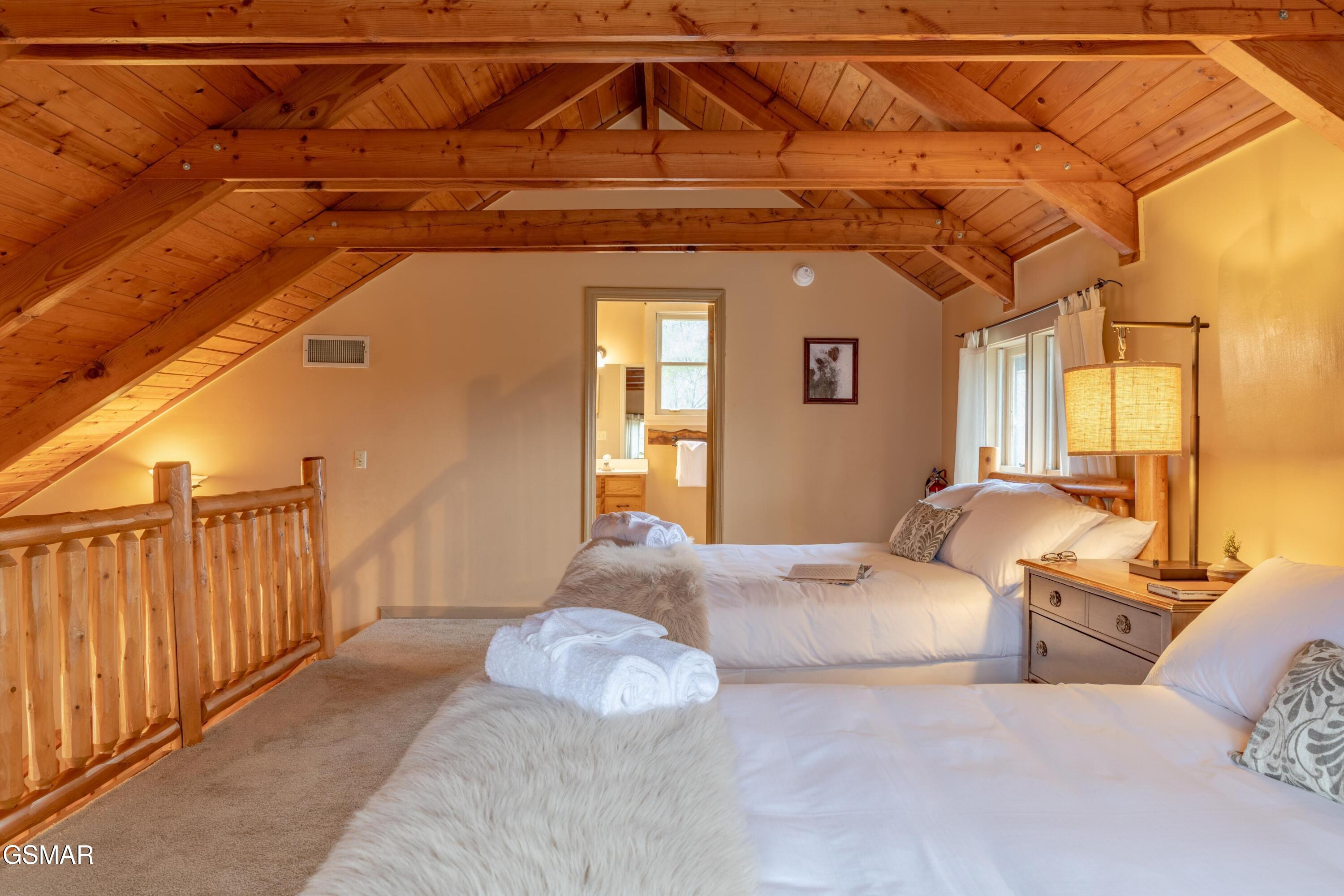 2616 Sunset Circle Sevierville TN 37876