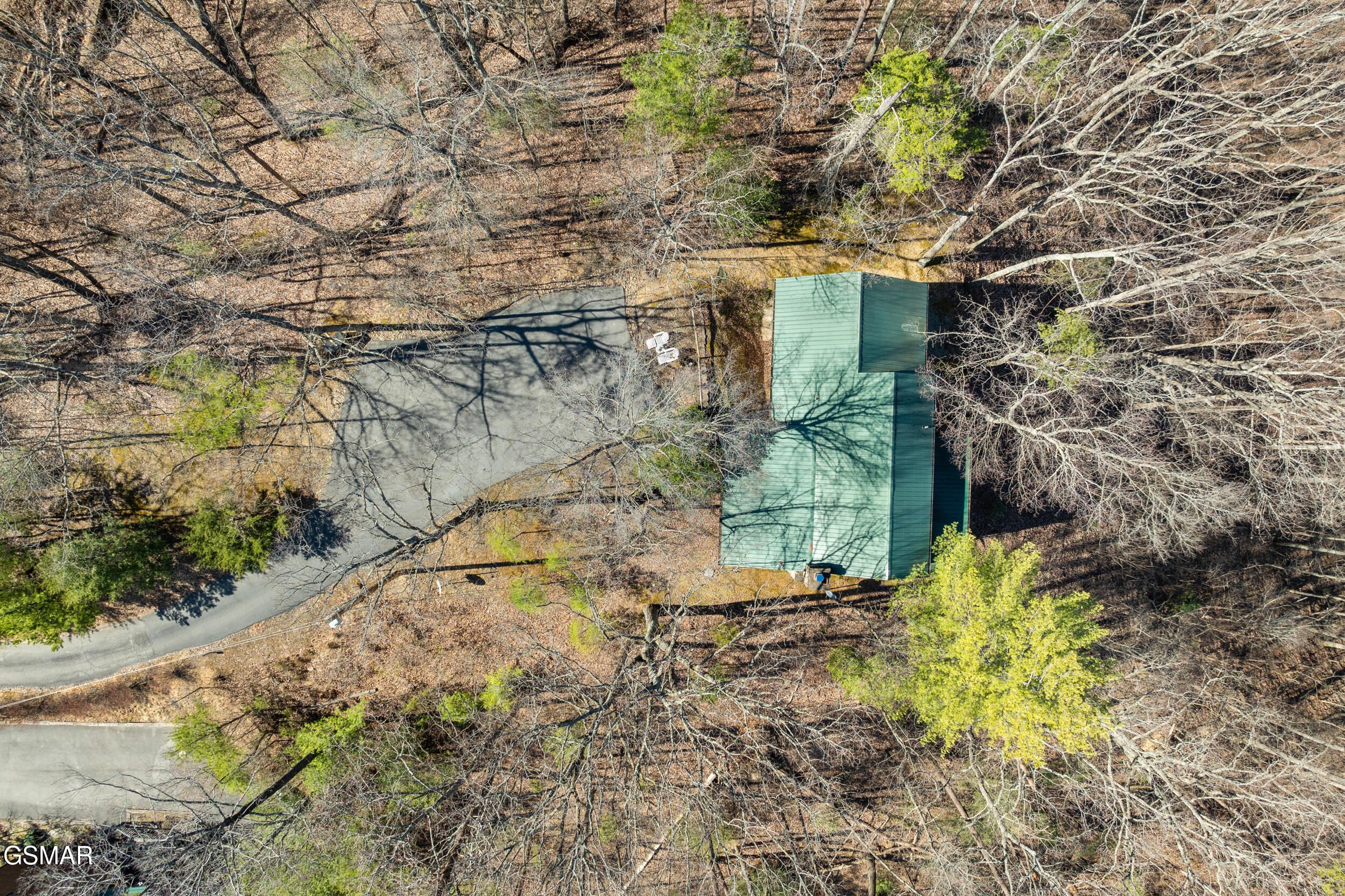 2616 Sunset Circle Sevierville TN 37876