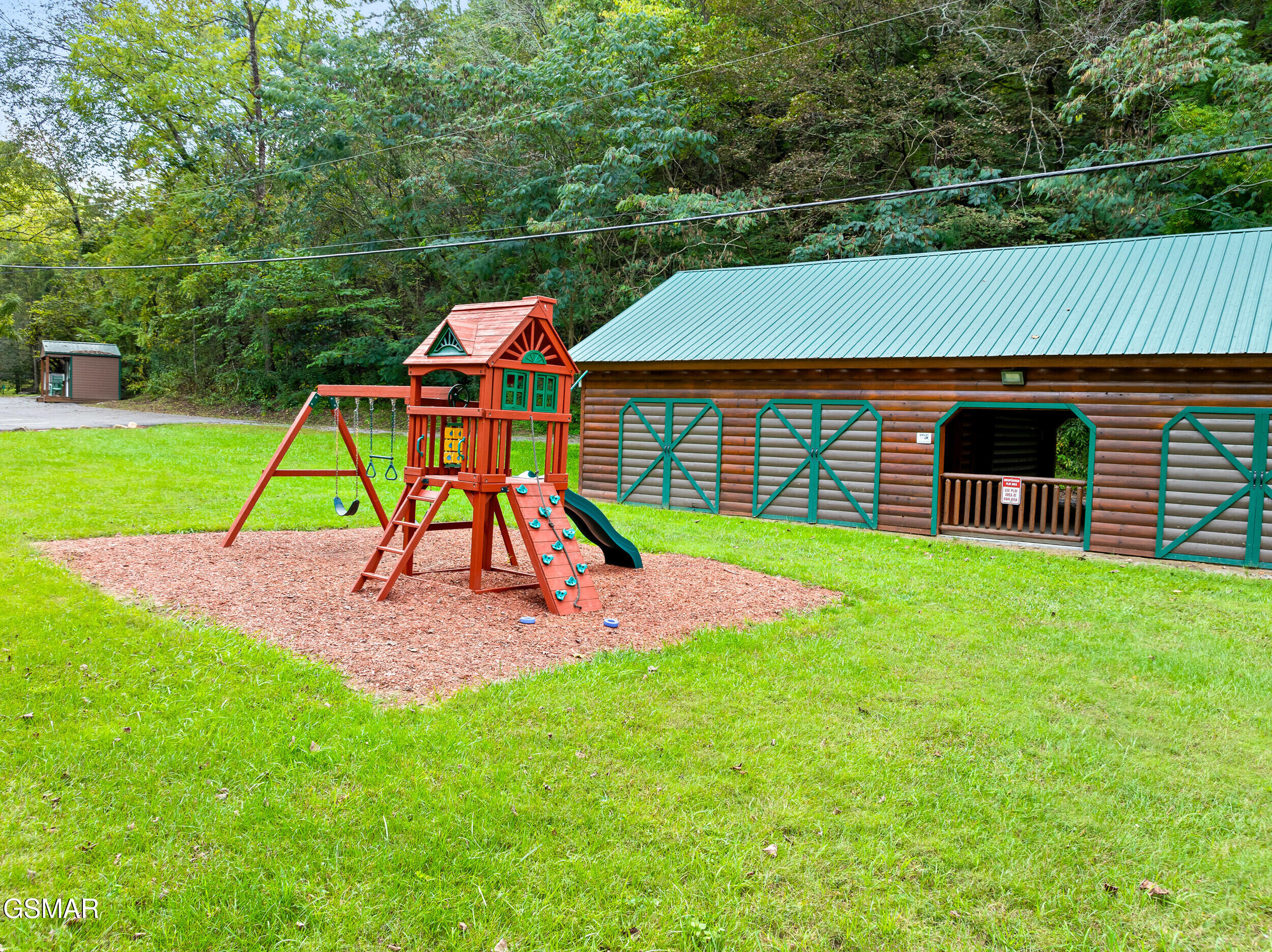 2616 Sunset Circle Sevierville TN 37876