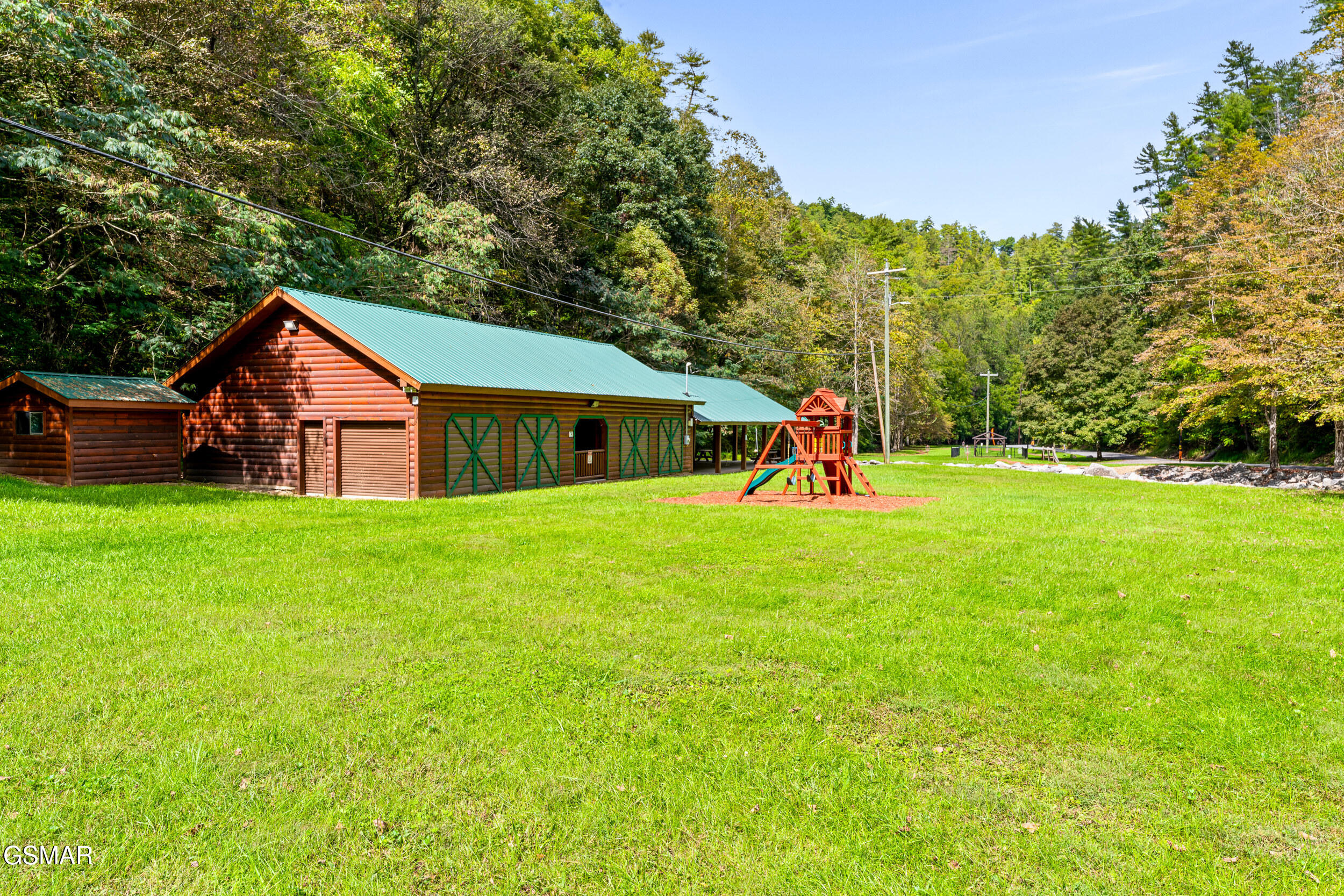 2616 Sunset Circle Sevierville TN 37876