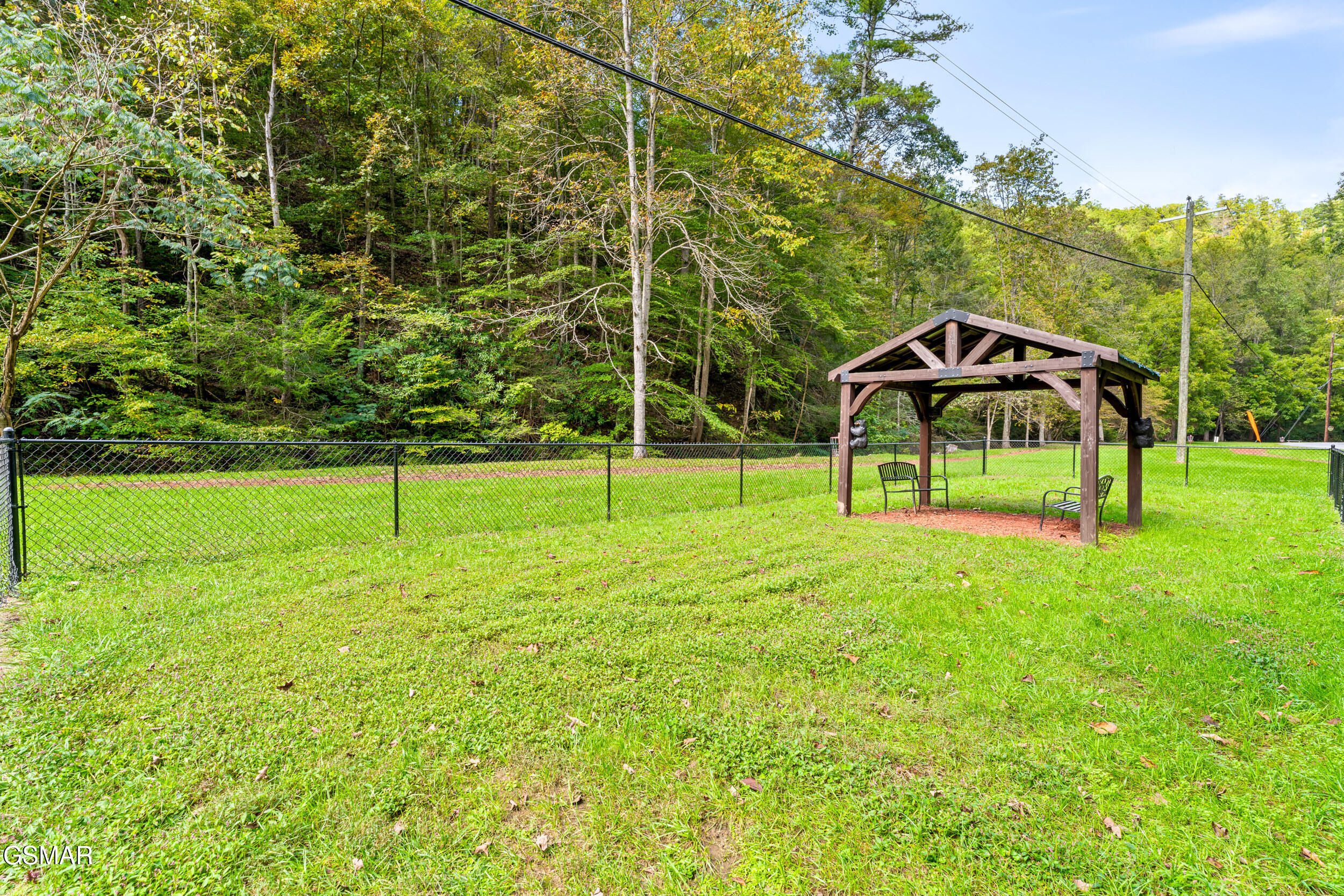 2616 Sunset Circle Sevierville TN 37876