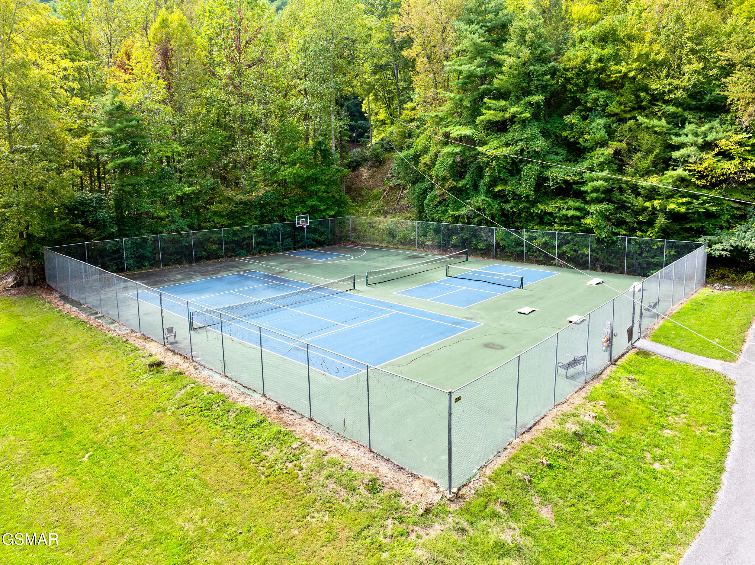 2616 Sunset Circle Sevierville TN 37876