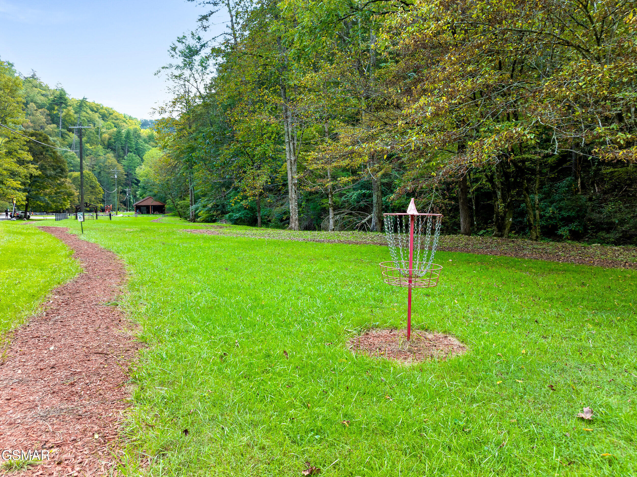 2616 Sunset Circle Sevierville TN 37876