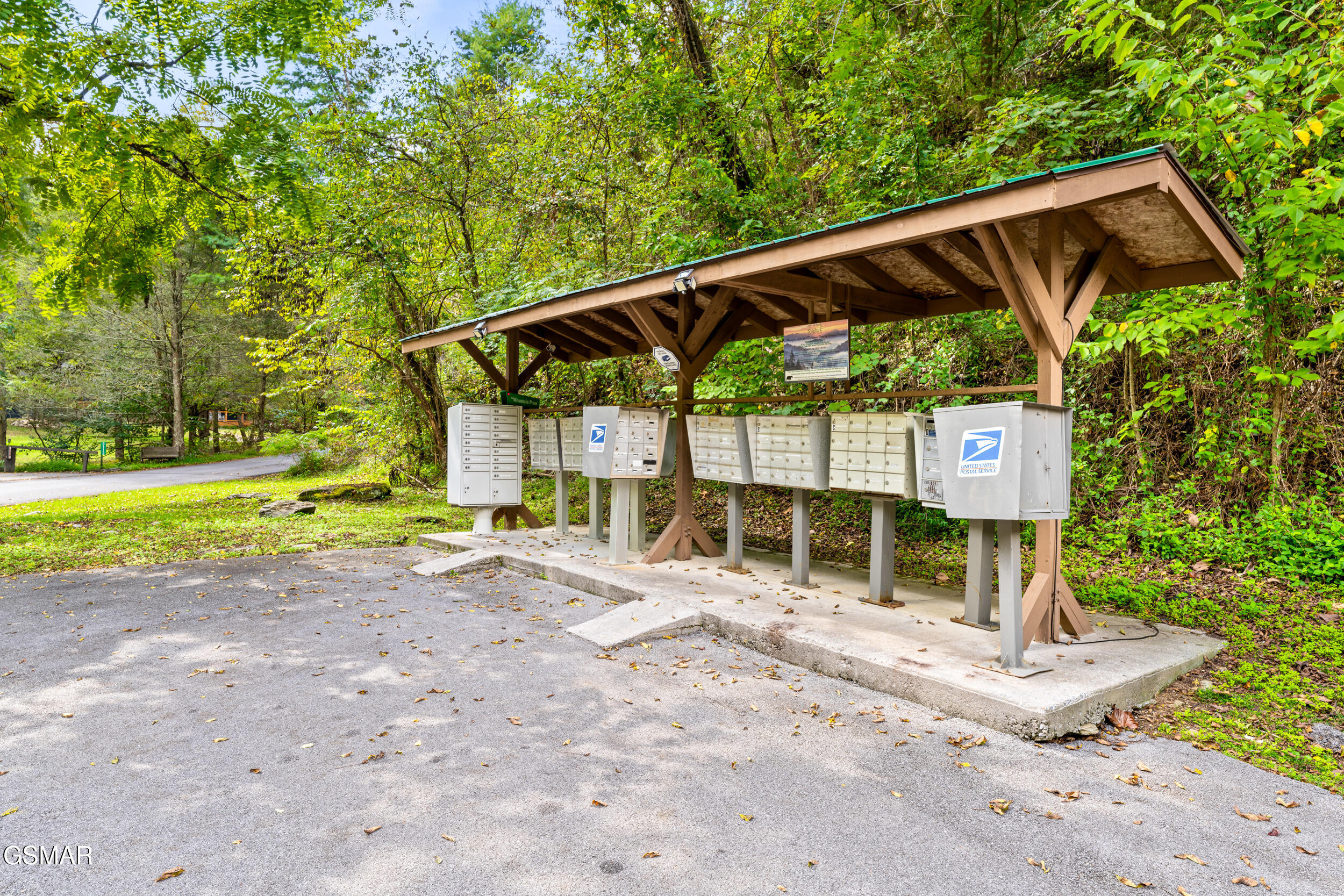 2616 Sunset Circle Sevierville TN 37876