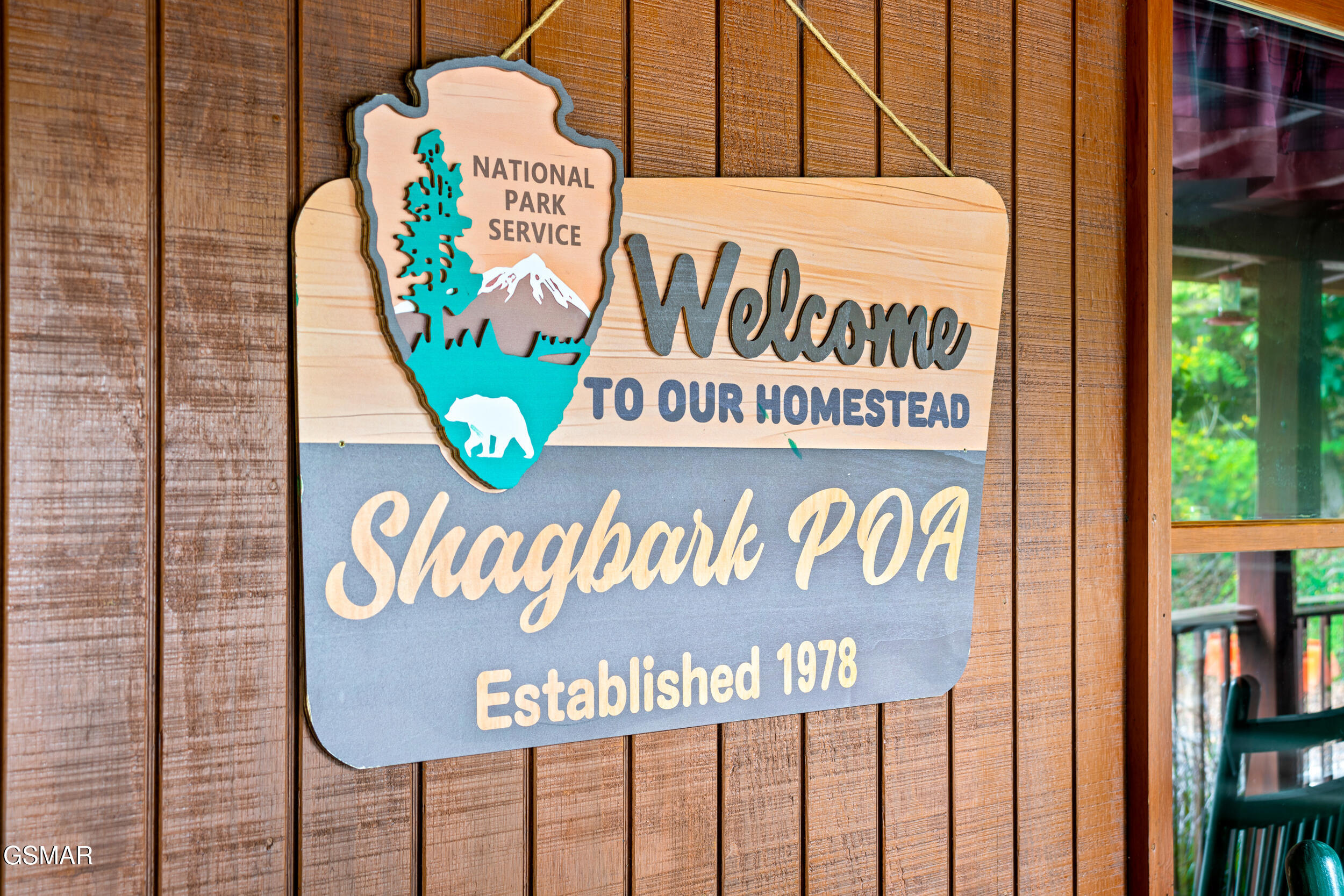 2616 Sunset Circle Sevierville TN 37876