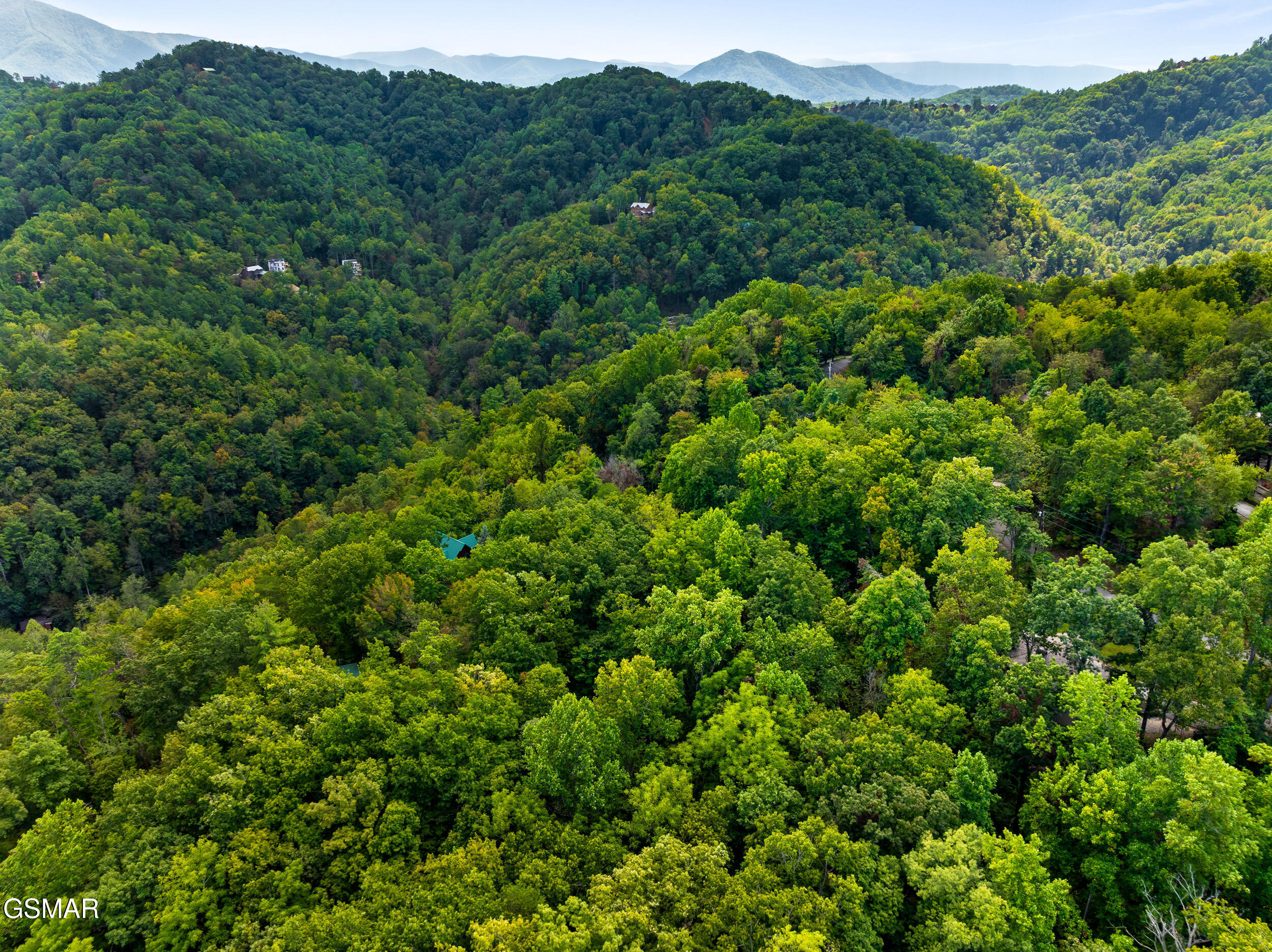 2616 Sunset Circle Sevierville TN 37876