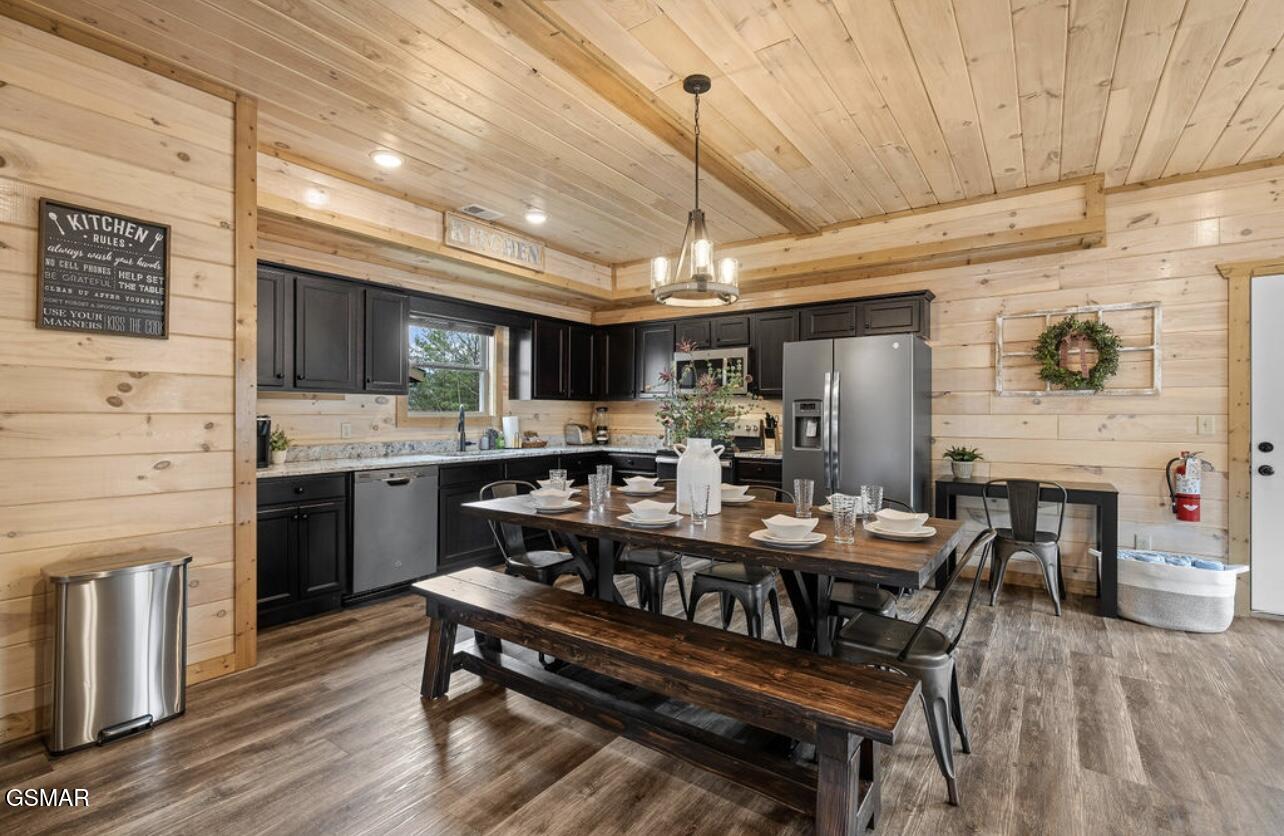 844 Osprey Way Pigeon Forge TN 37863