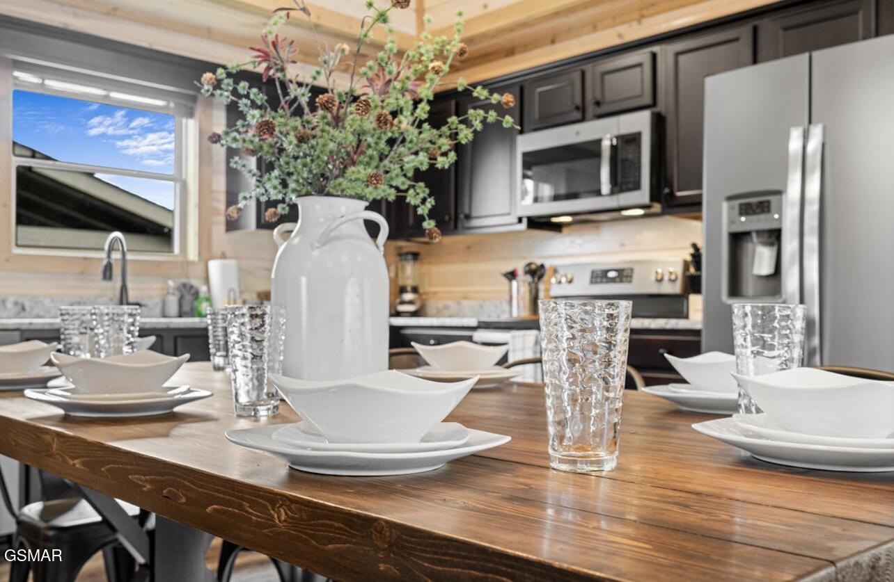 844 Osprey Way Pigeon Forge TN 37863