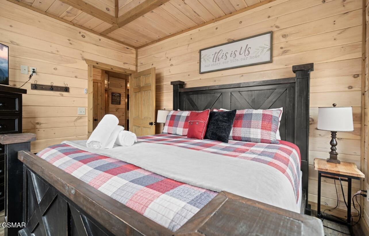 844 Osprey Way Pigeon Forge TN 37863