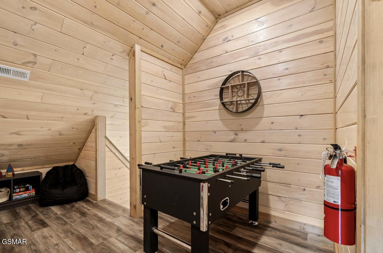 844 Osprey Way Pigeon Forge TN 37863