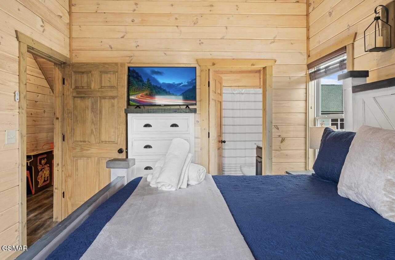 844 Osprey Way Pigeon Forge TN 37863