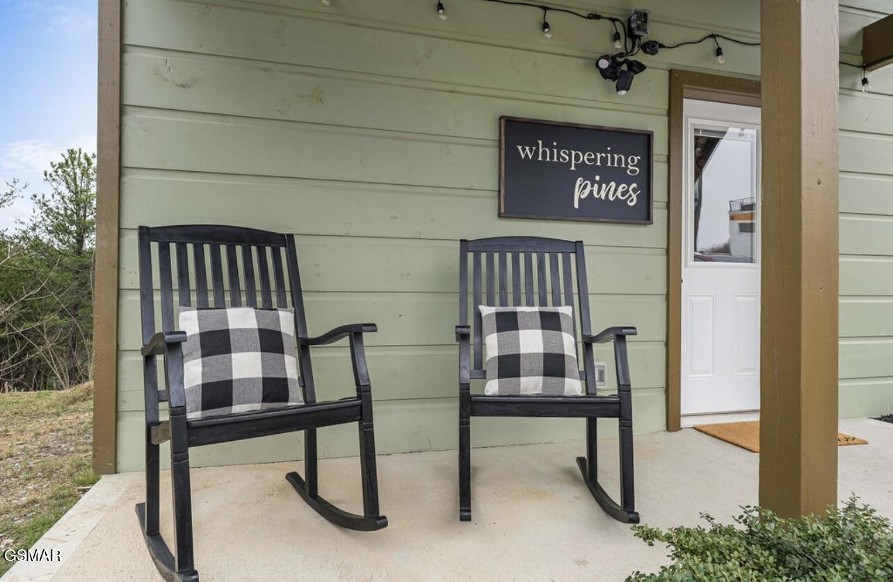 844 Osprey Way Pigeon Forge TN 37863