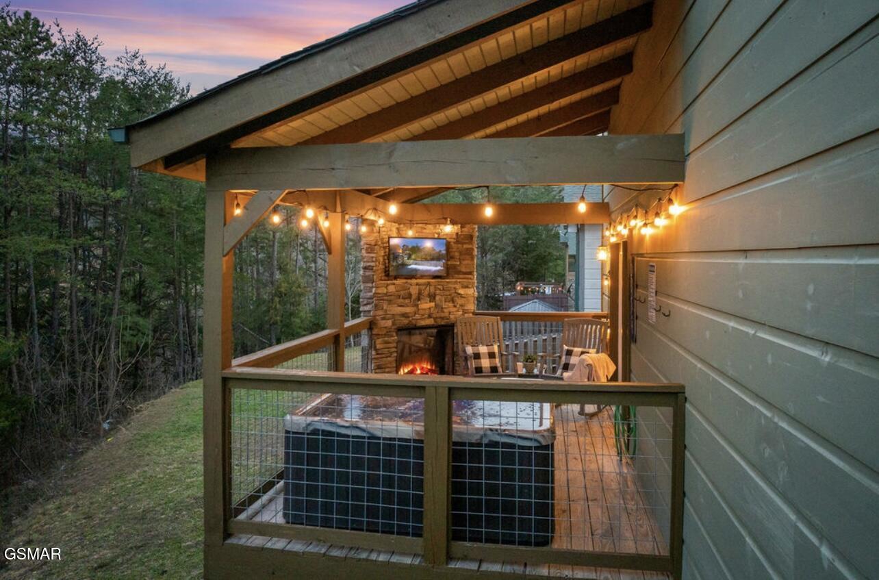 844 Osprey Way Pigeon Forge TN 37863