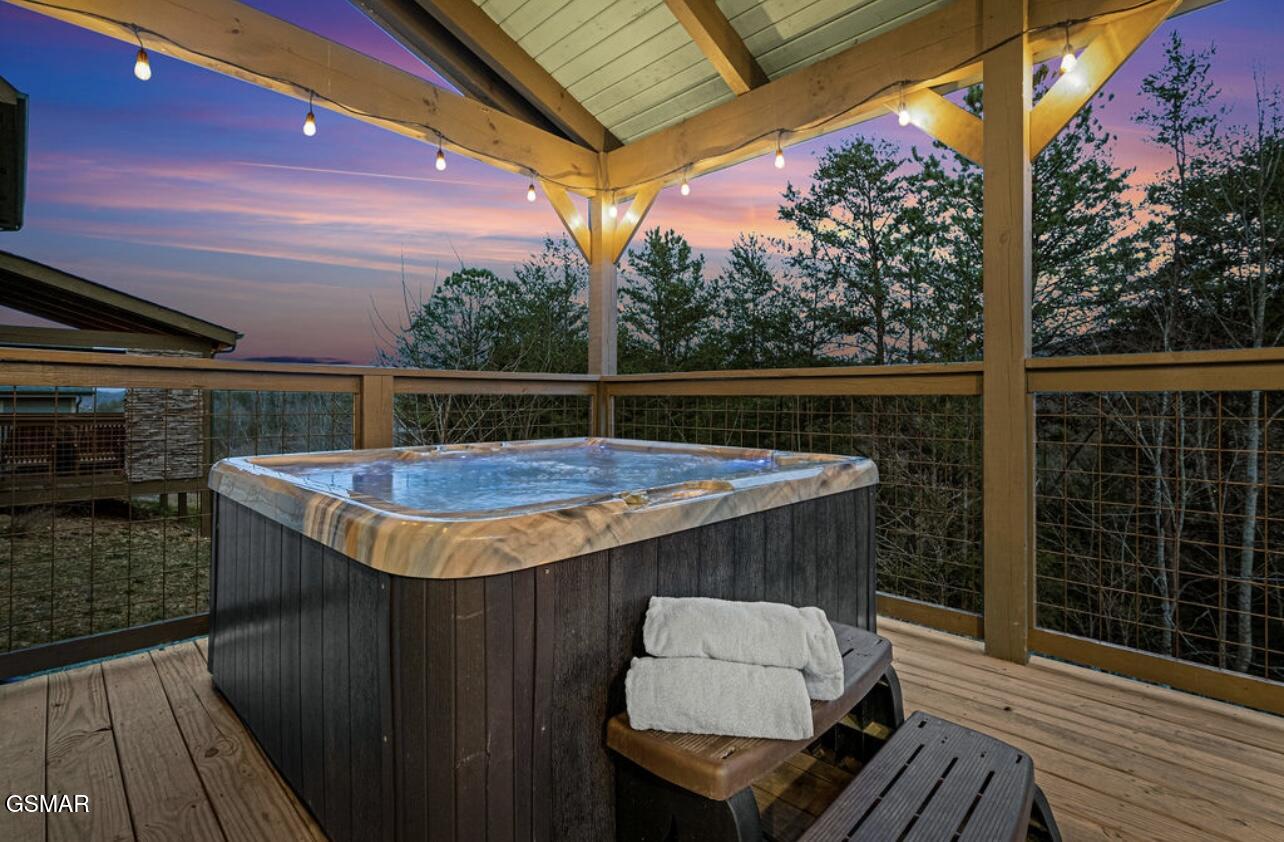 844 Osprey Way Pigeon Forge TN 37863