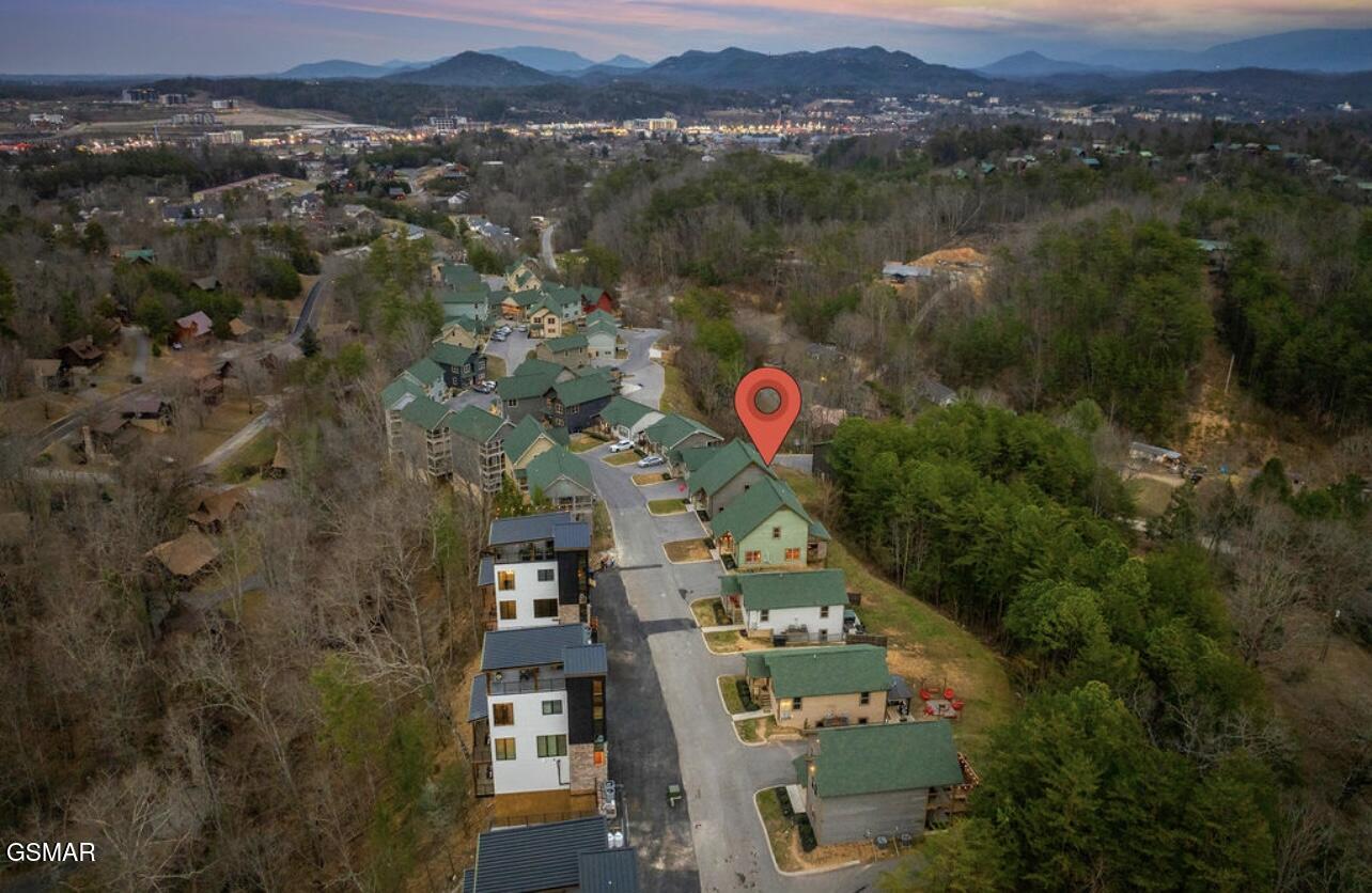 844 Osprey Way Pigeon Forge TN 37863