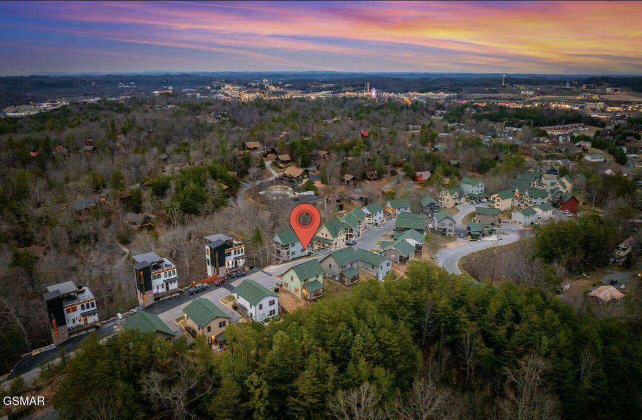 844 Osprey Way Pigeon Forge TN 37863