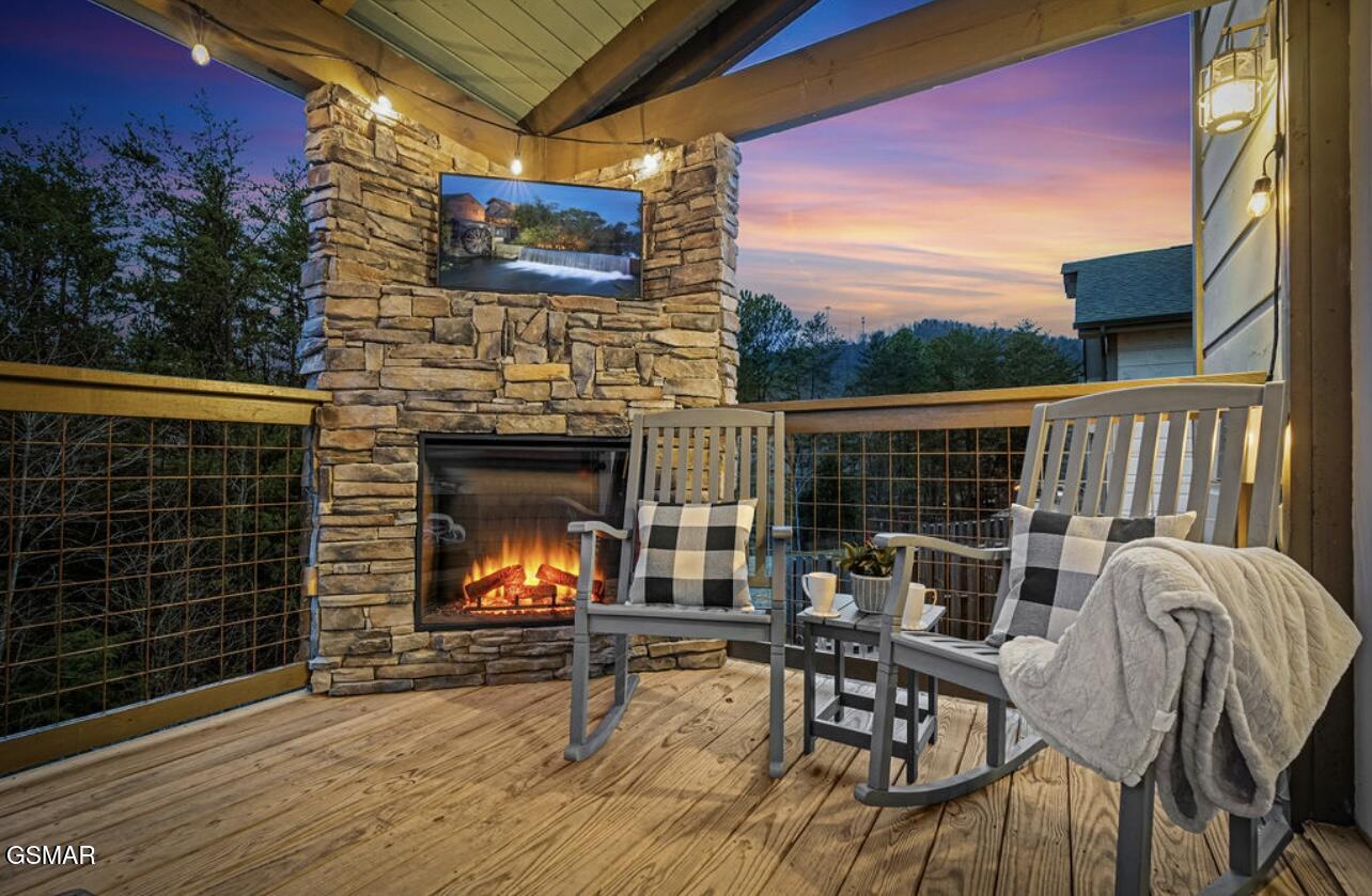 844 Osprey Way Pigeon Forge TN 37863