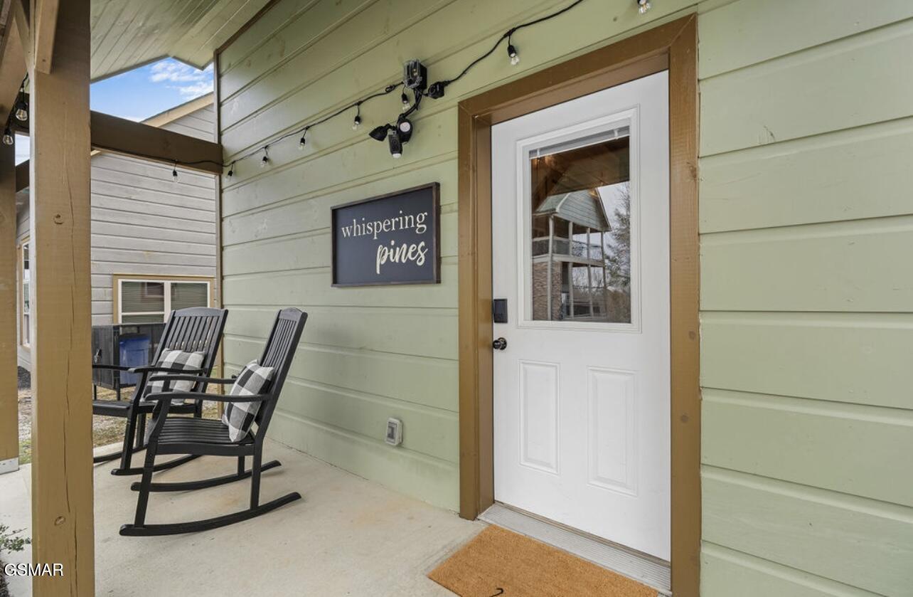 844 Osprey Way Pigeon Forge TN 37863