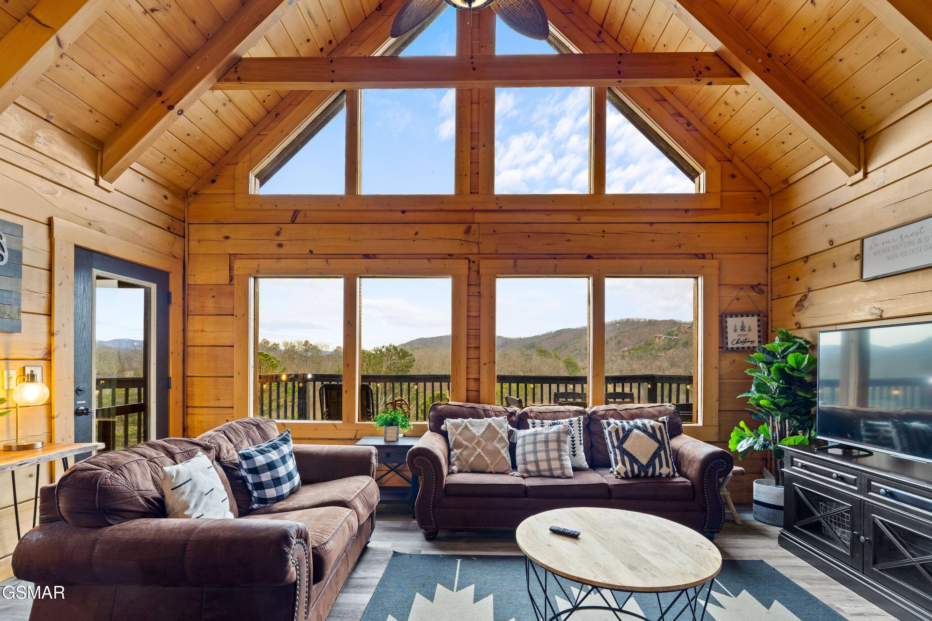 2980 Mountain Memories Way Sevierville TN 37876