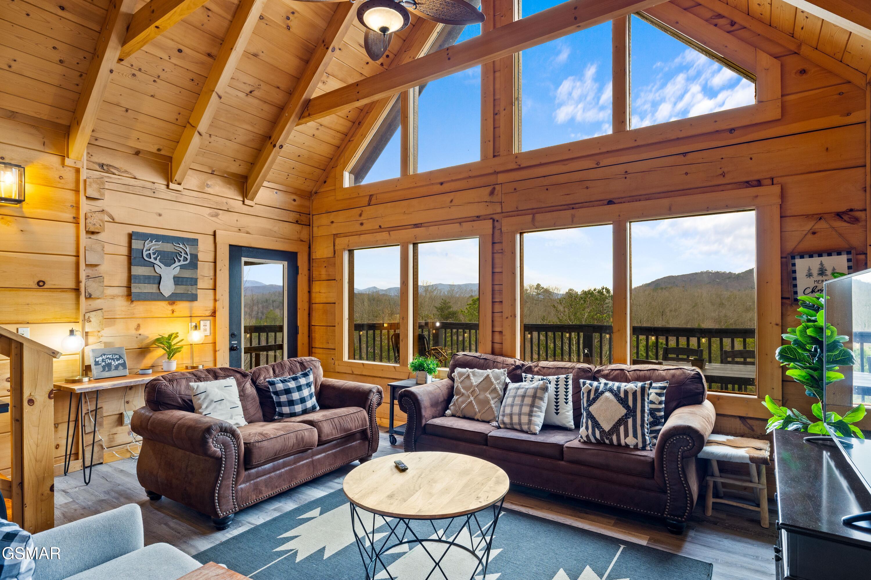 2980 Mountain Memories Way Sevierville TN 37876