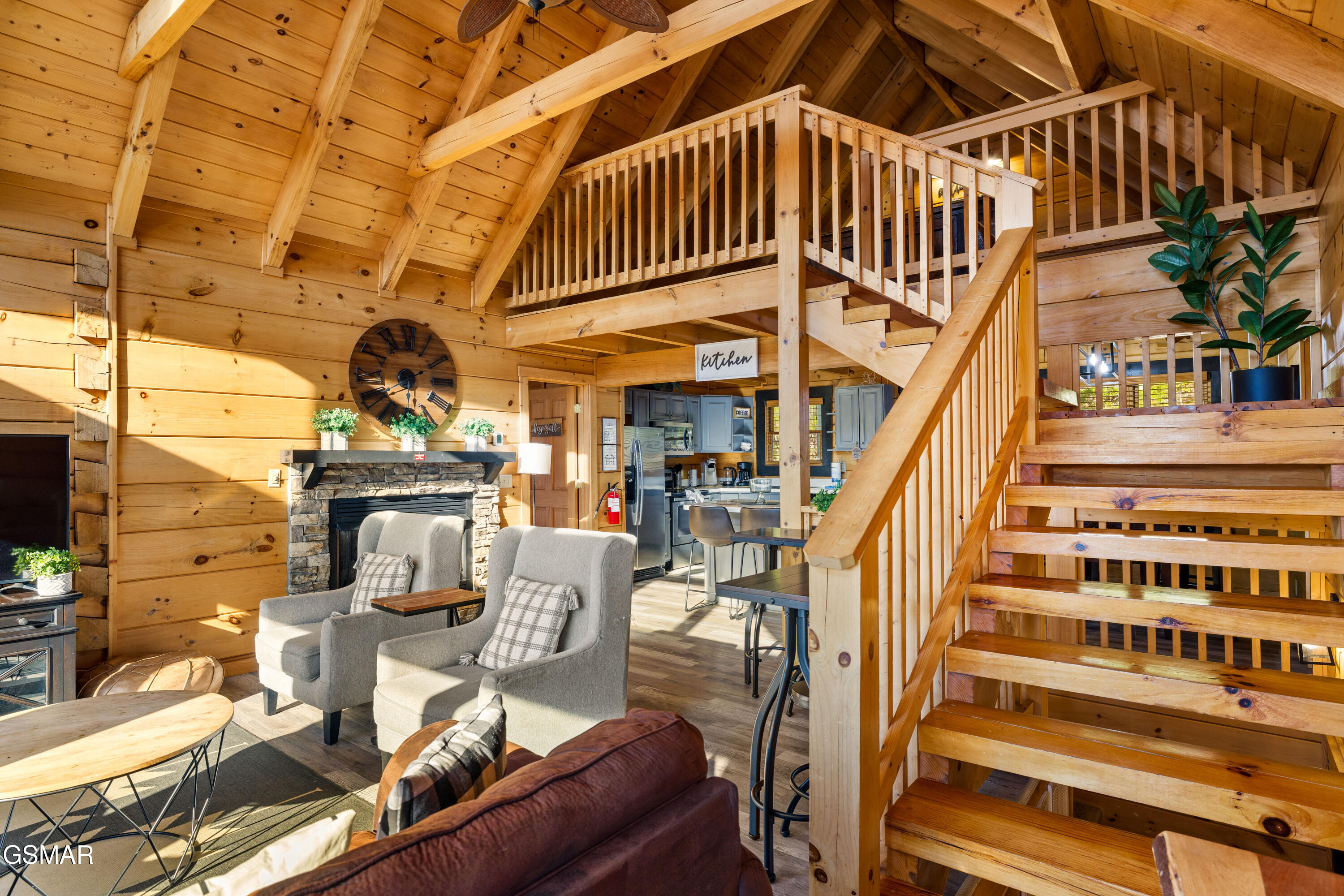 2980 Mountain Memories Way Sevierville TN 37876