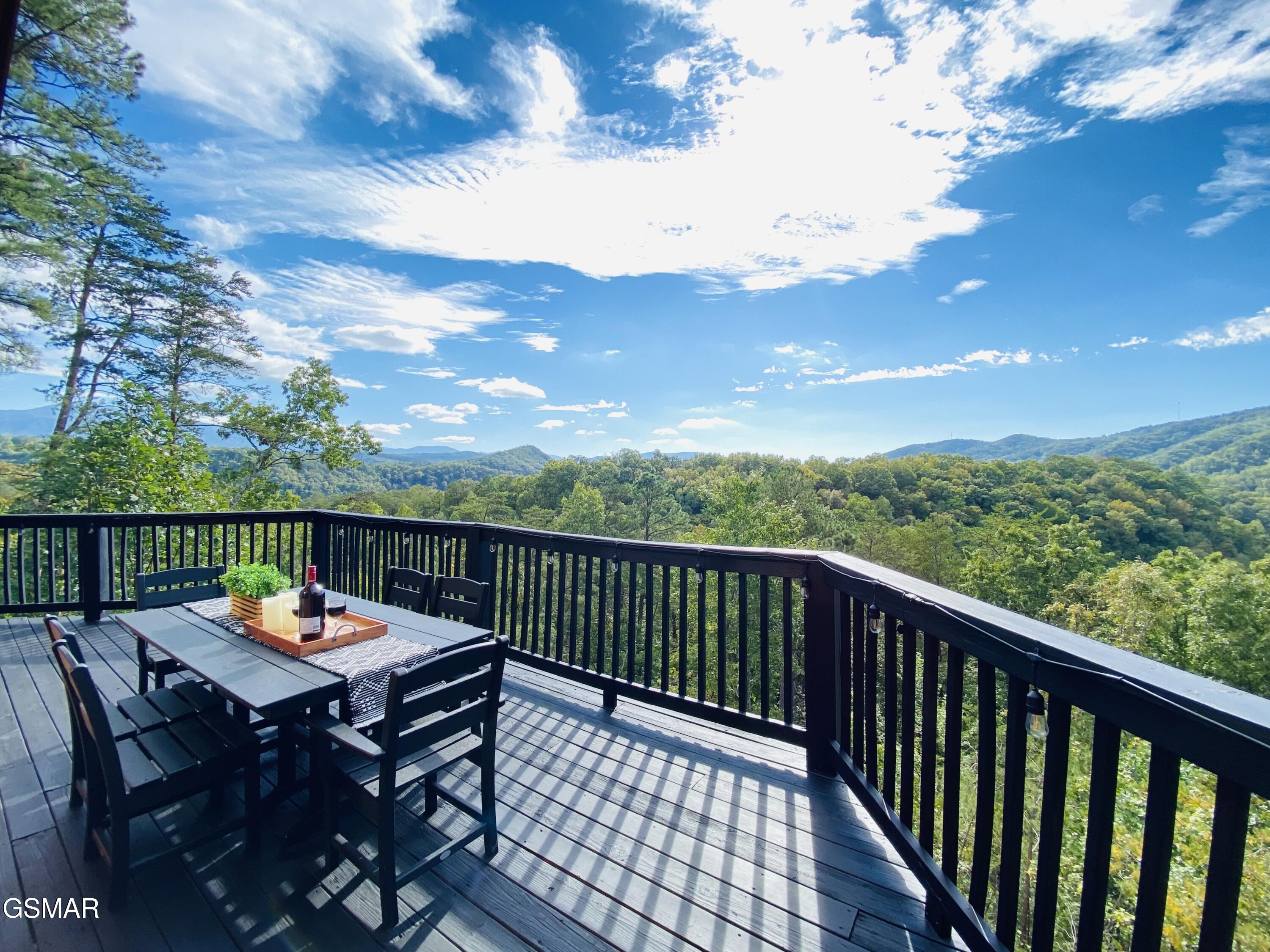 2980 Mountain Memories Way Sevierville TN 37876