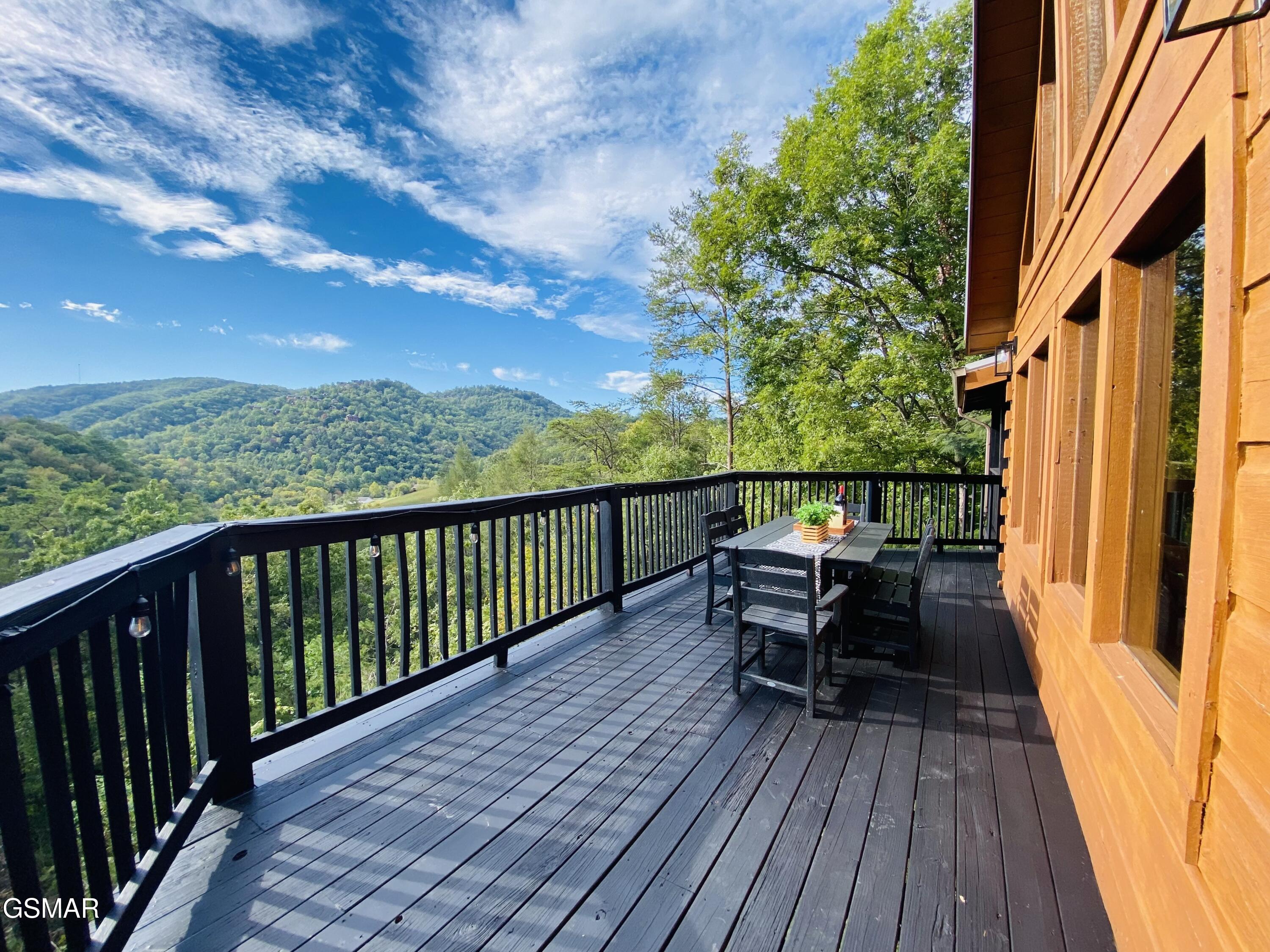 2980 Mountain Memories Way Sevierville TN 37876