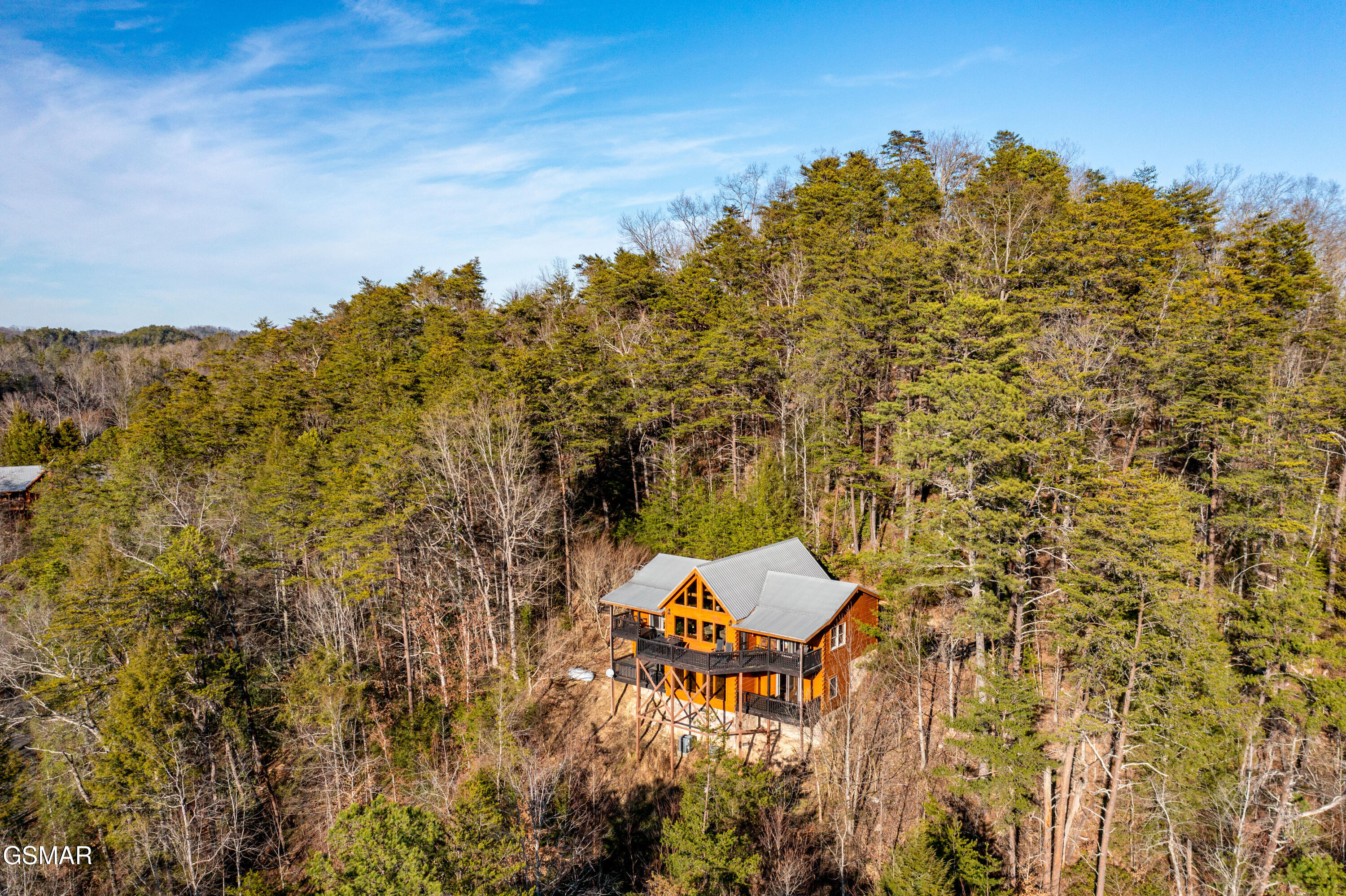 2980 Mountain Memories Way Sevierville TN 37876