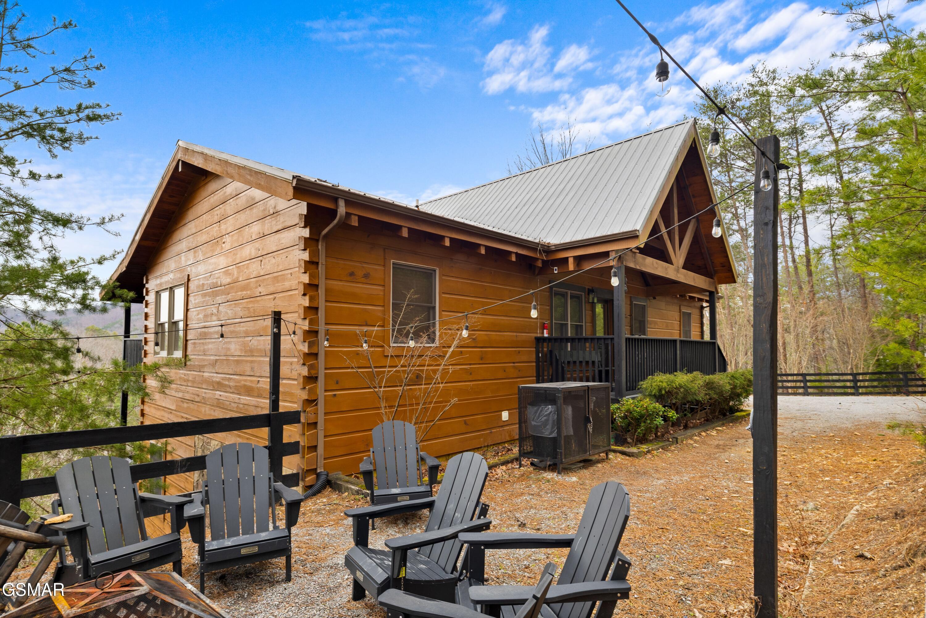 2980 Mountain Memories Way Sevierville TN 37876