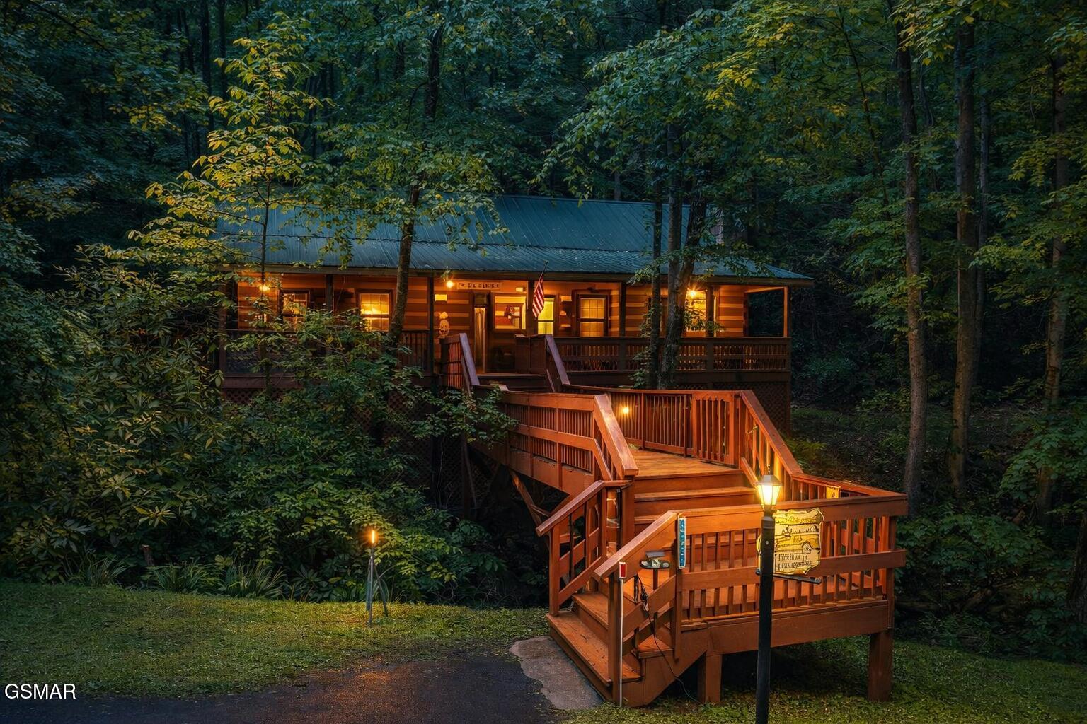 2653 Black Walnut Flats Road Sevierville TN 37862