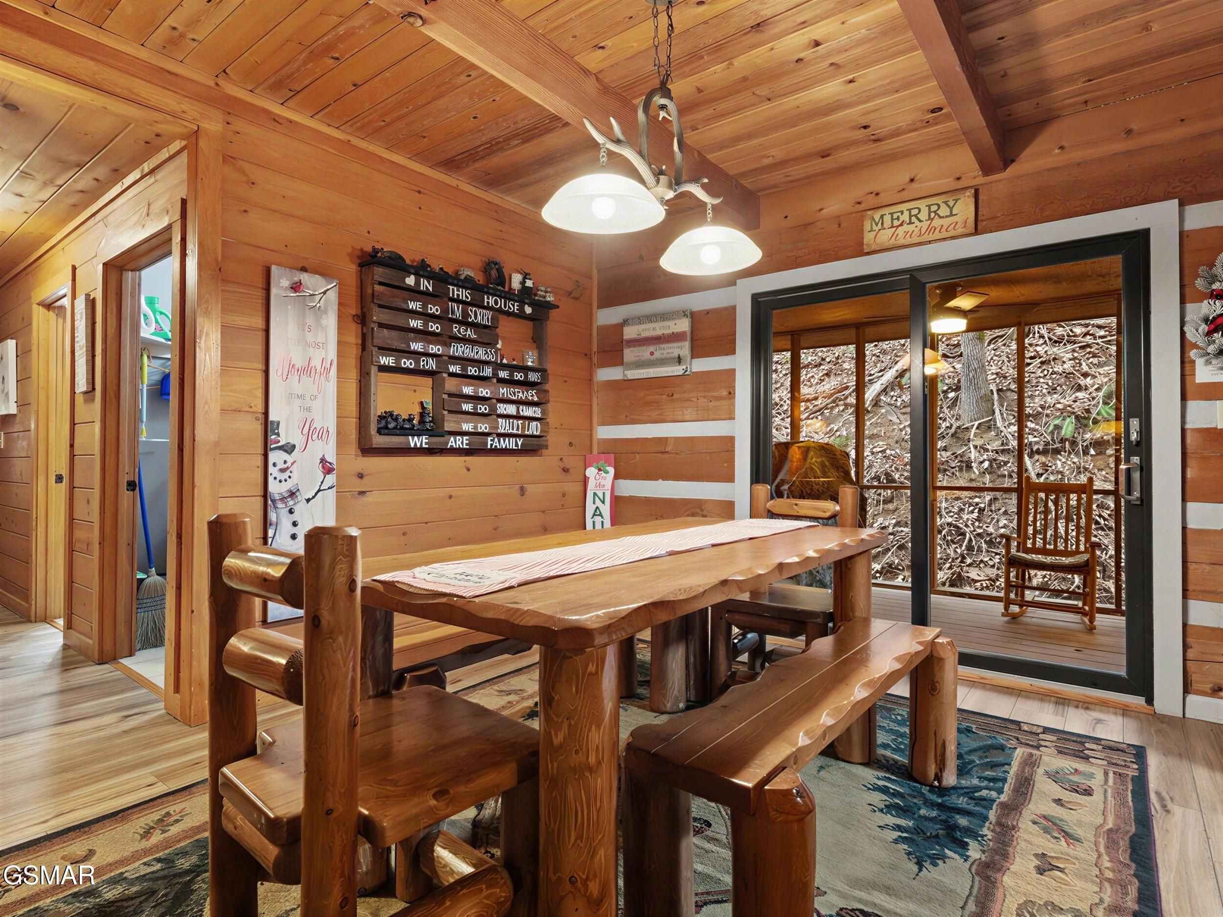 2653 Black Walnut Flats Road Sevierville TN 37862