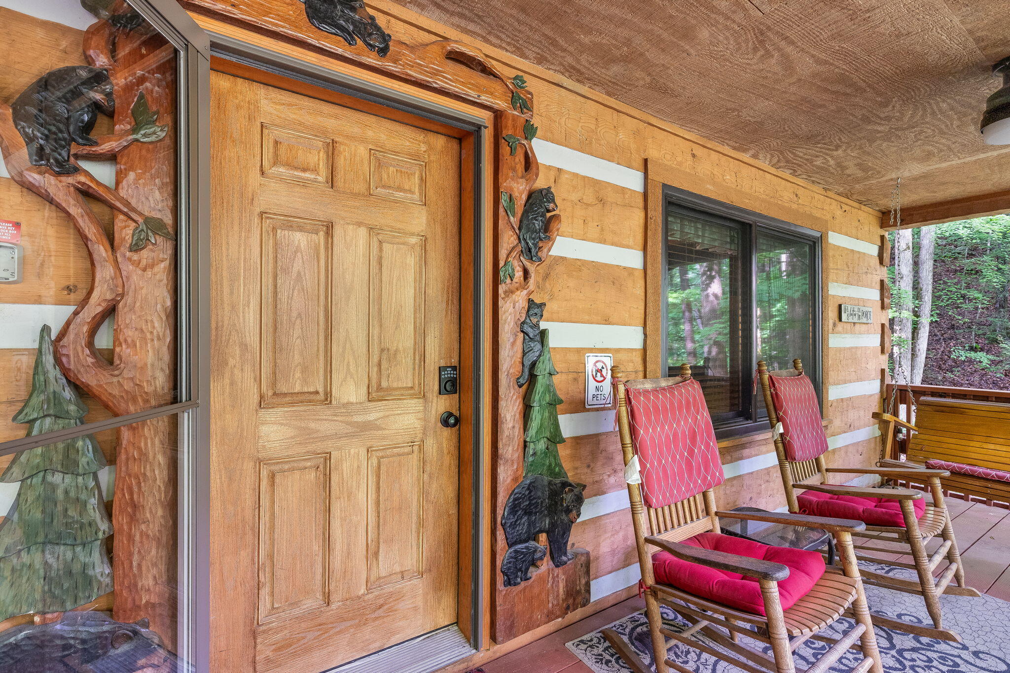 2653 Black Walnut Flats Road Sevierville TN 37862