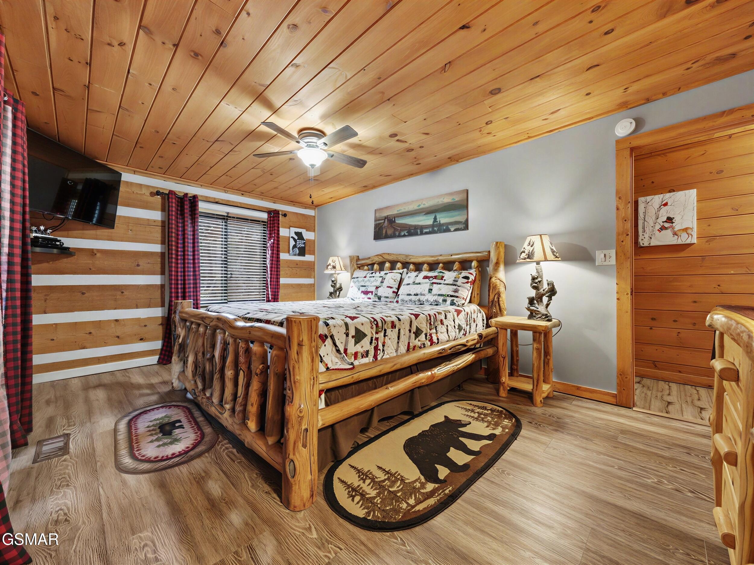 2653 Black Walnut Flats Road Sevierville TN 37862