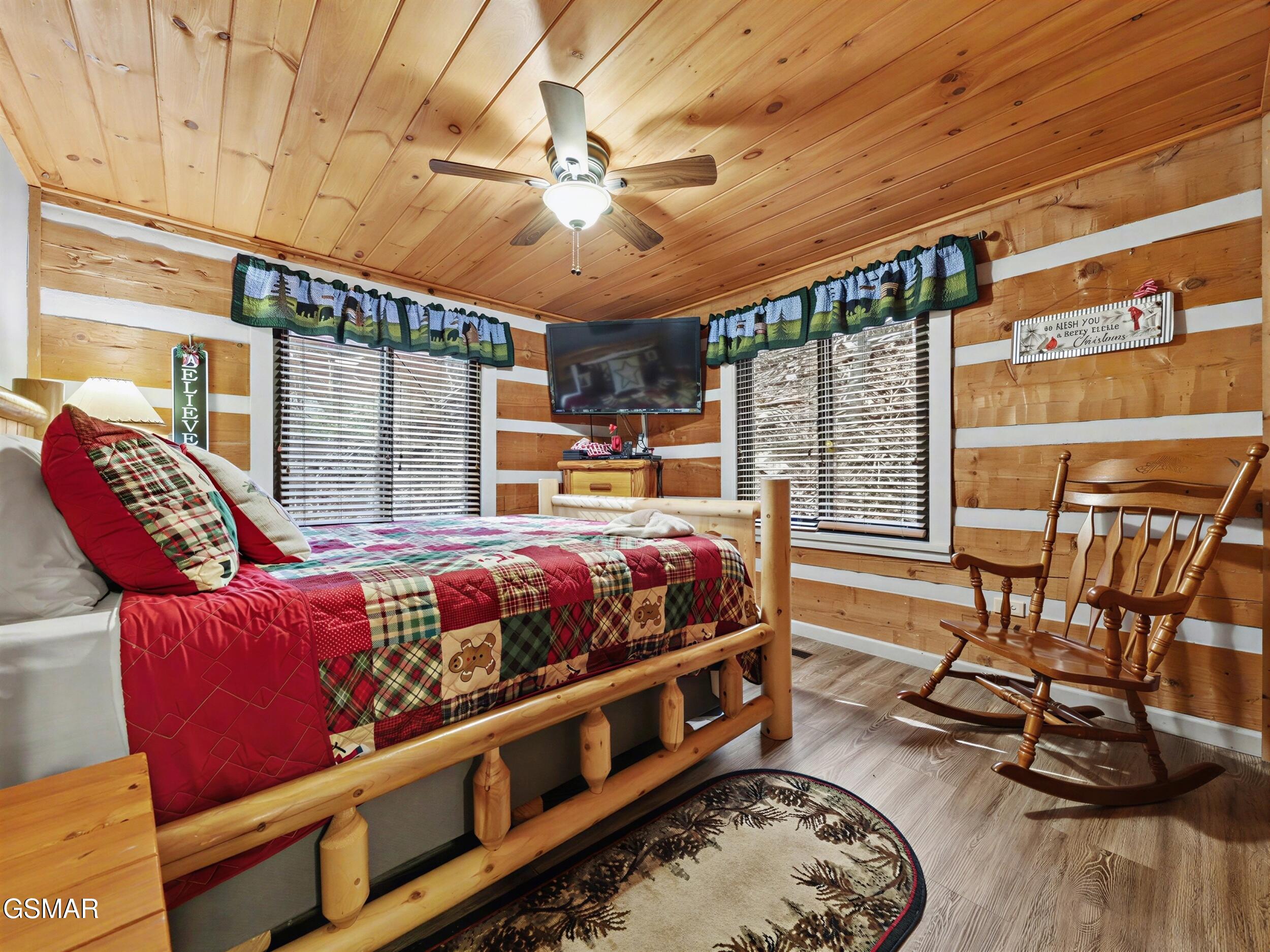 2653 Black Walnut Flats Road Sevierville TN 37862