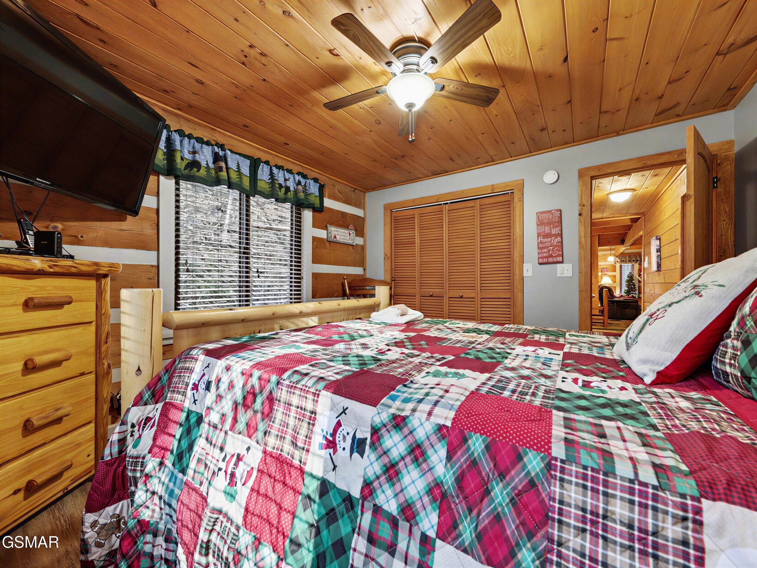 2653 Black Walnut Flats Road Sevierville TN 37862