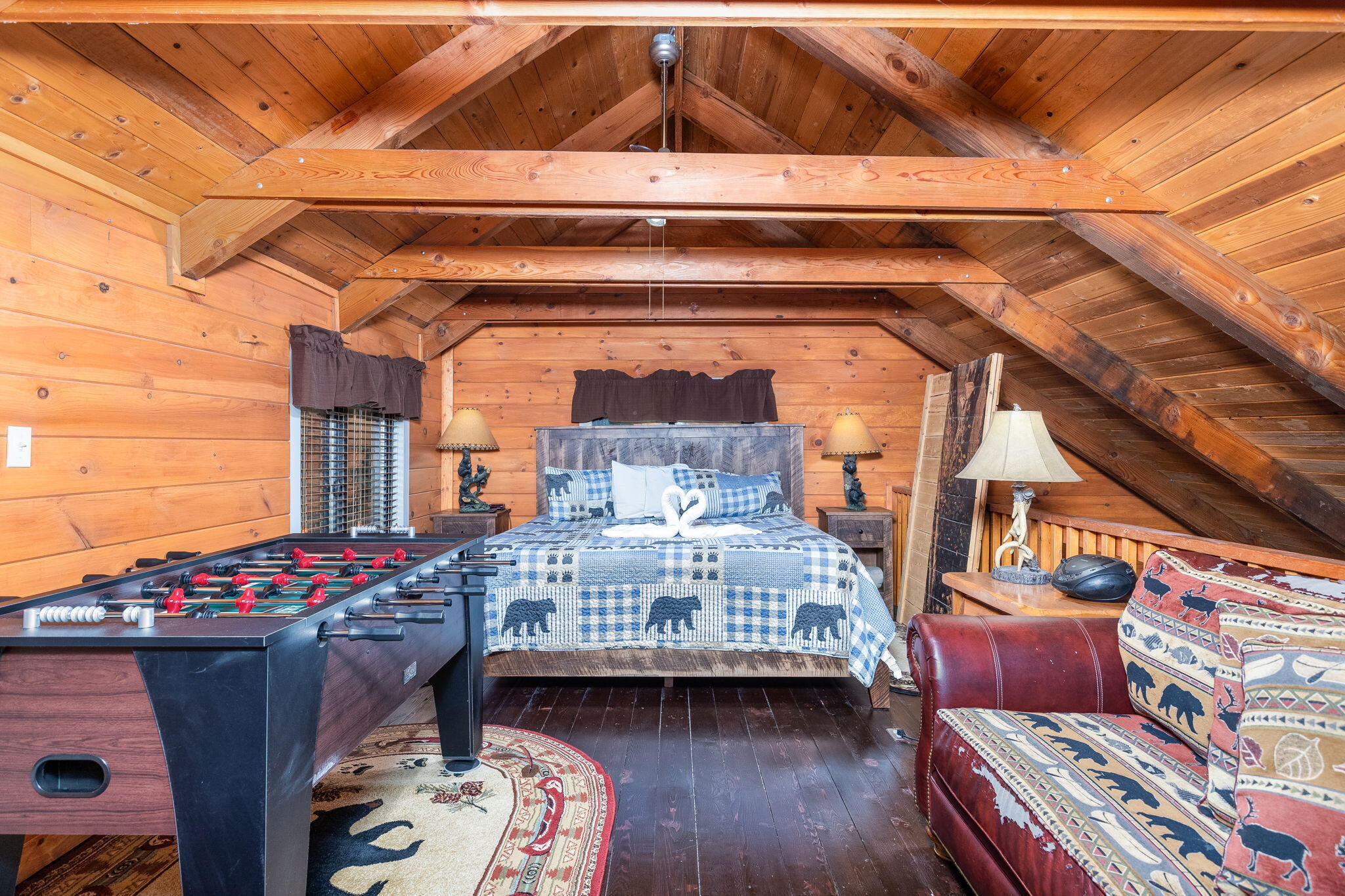 2653 Black Walnut Flats Road Sevierville TN 37862