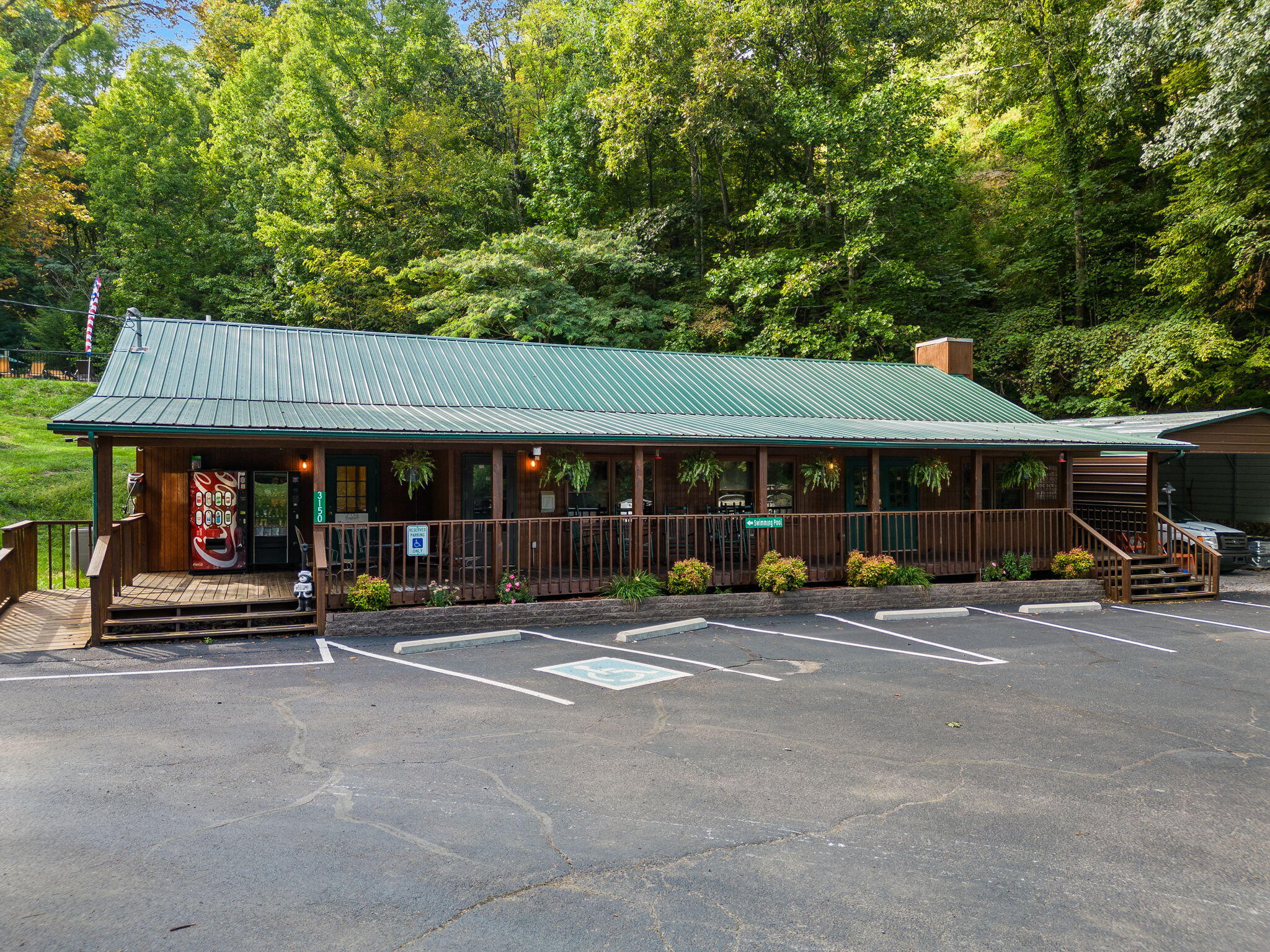 2653 Black Walnut Flats Road Sevierville TN 37862