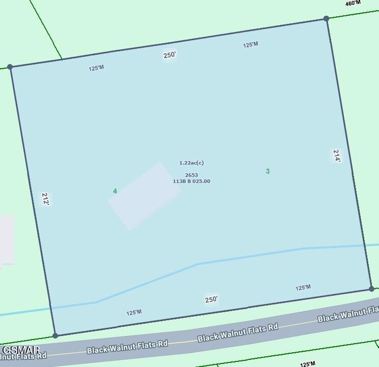 2653 Black Walnut Flats Road Sevierville TN 37862