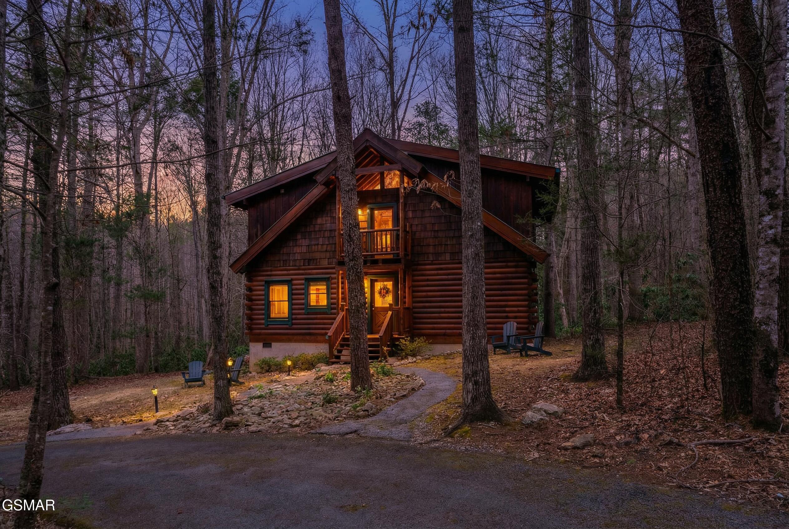 3140 Brothers Way Sevierville TN 37862