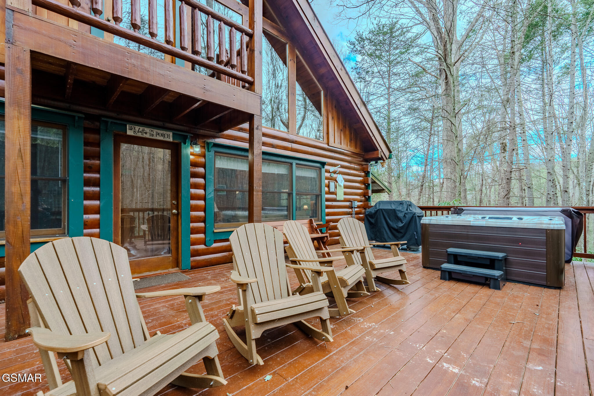 3140 Brothers Way Sevierville TN 37862