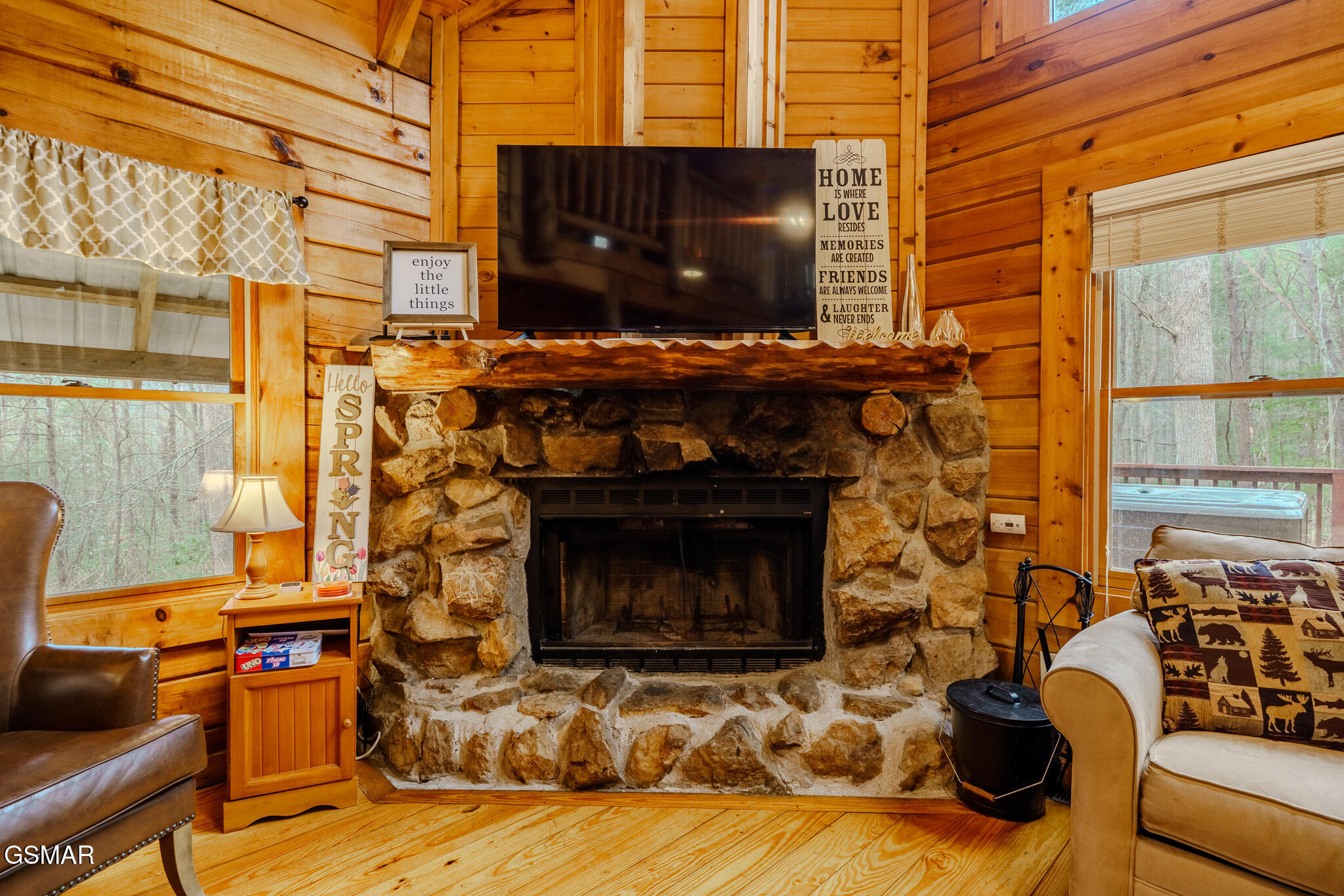 3140 Brothers Way Sevierville TN 37862