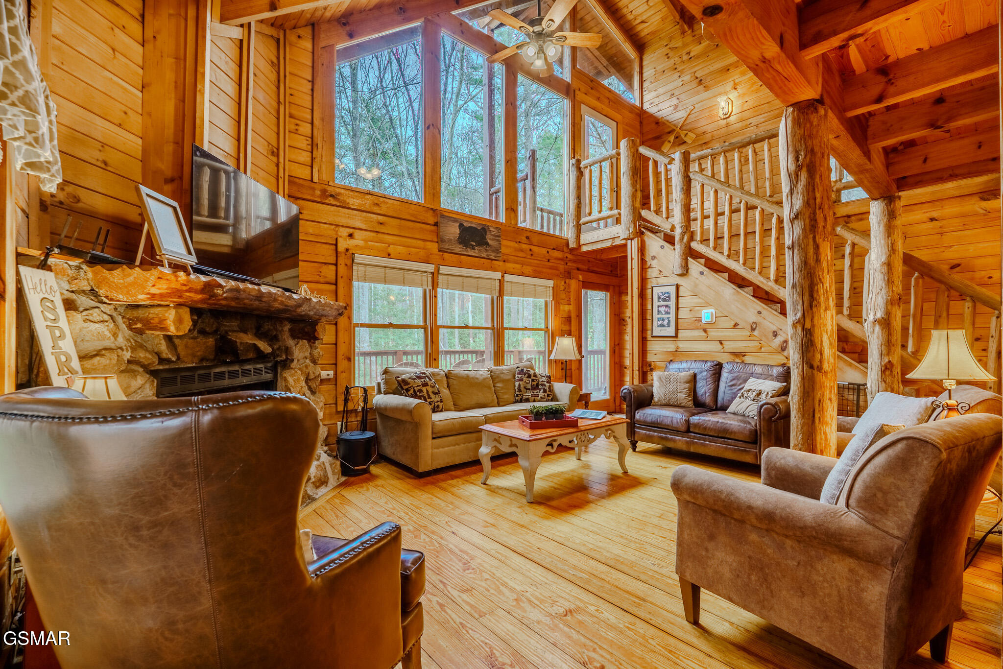 3140 Brothers Way Sevierville TN 37862